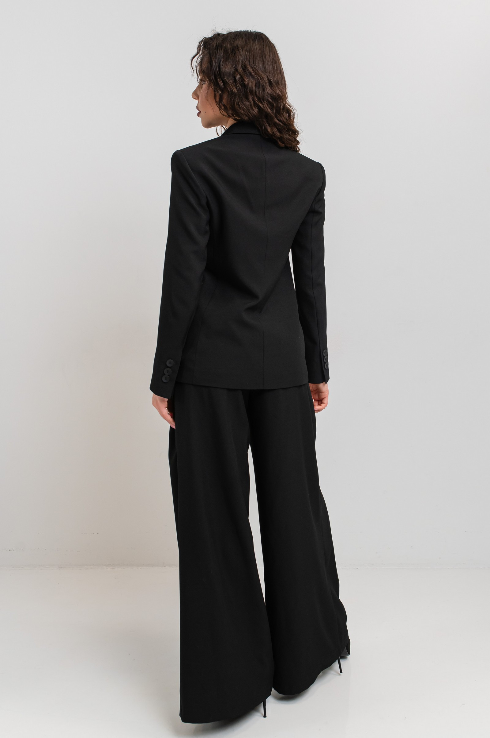 Blazer Imogen, photo №3