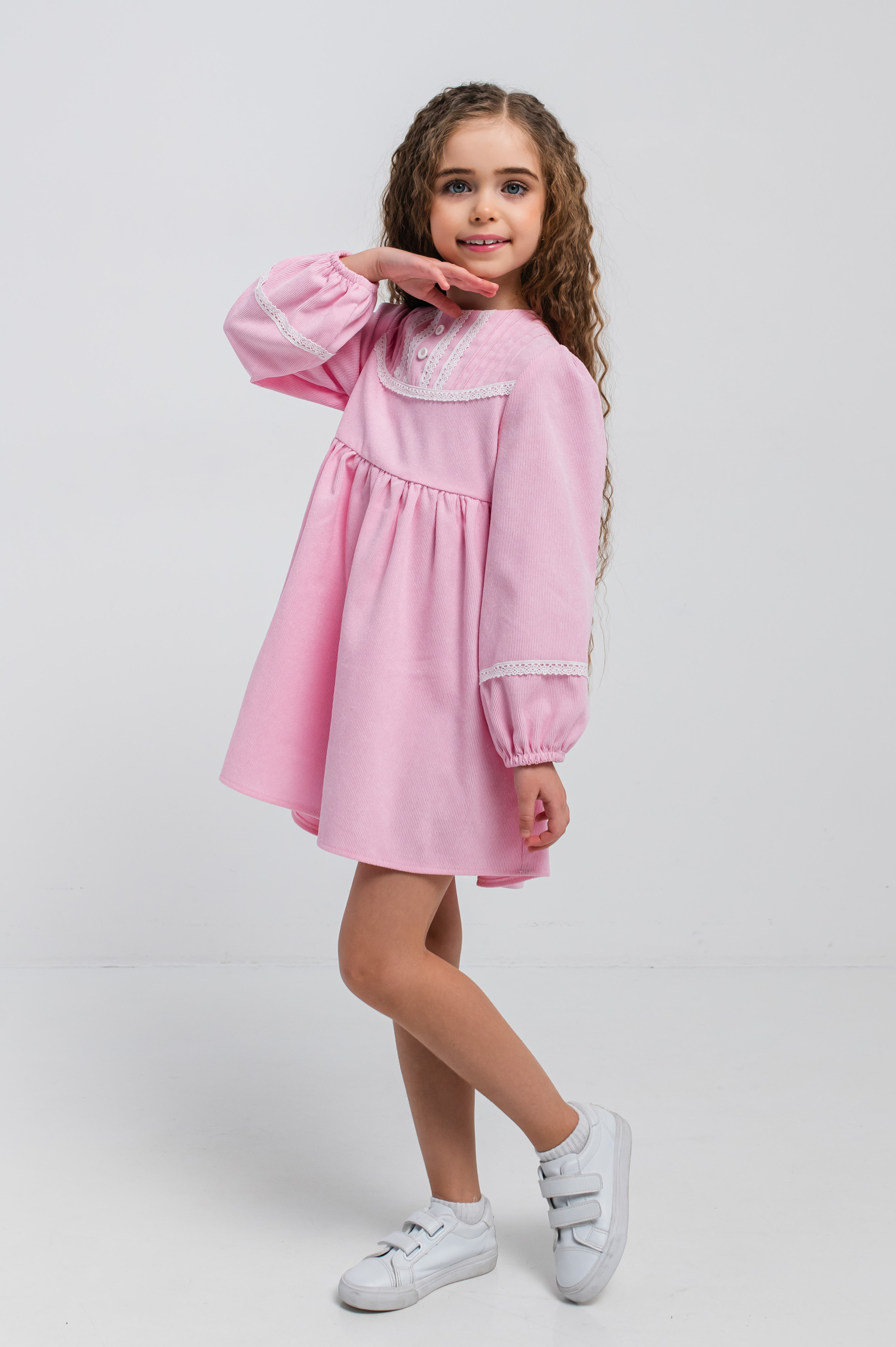Dress Helen, photo №2