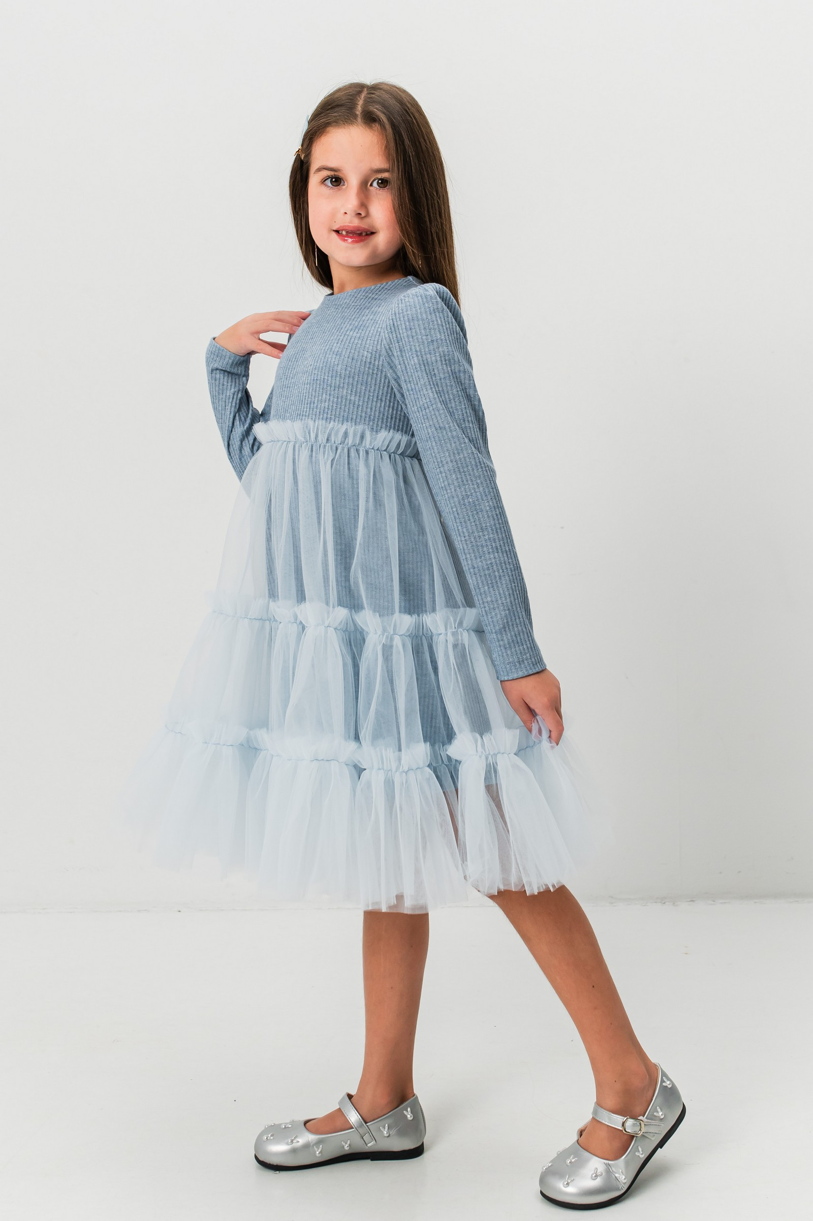 Dress Melinda, photo №3