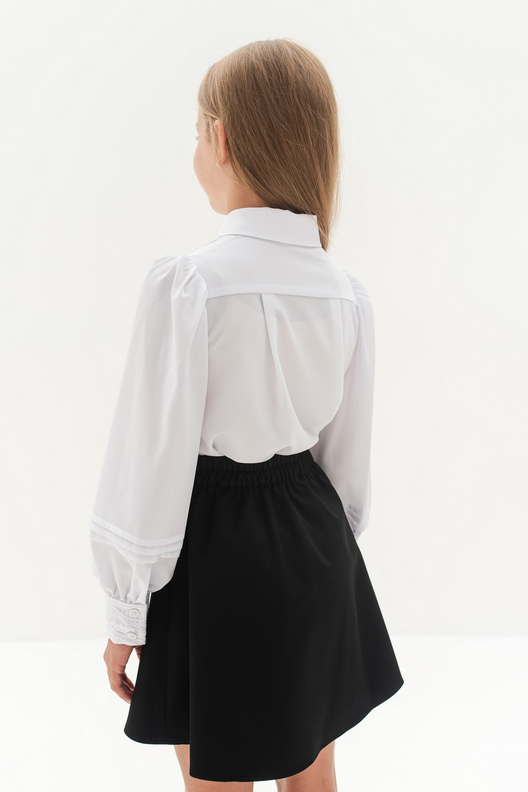 Blouse Meli, fotoğraf №4