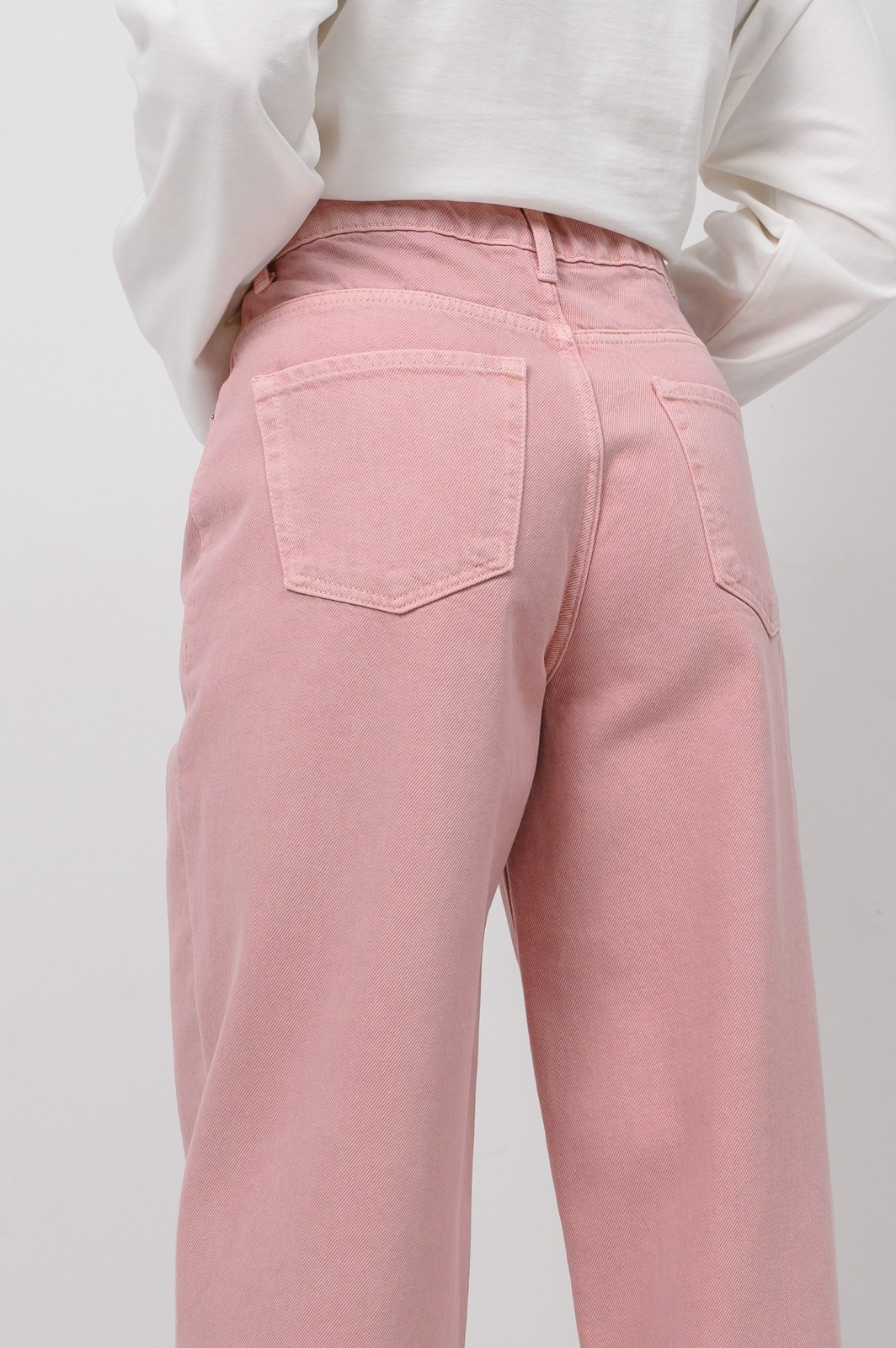 Jeans baggy Kerol, photo №5