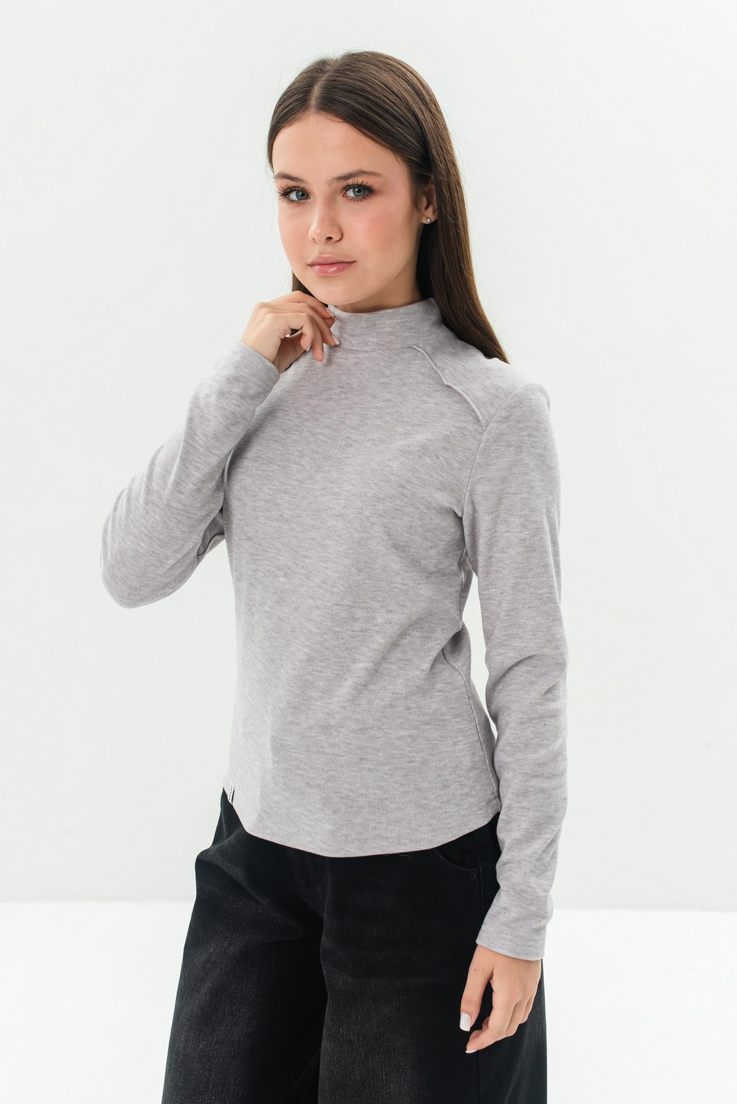 Longsleeve Teresa, fotoğraf №1