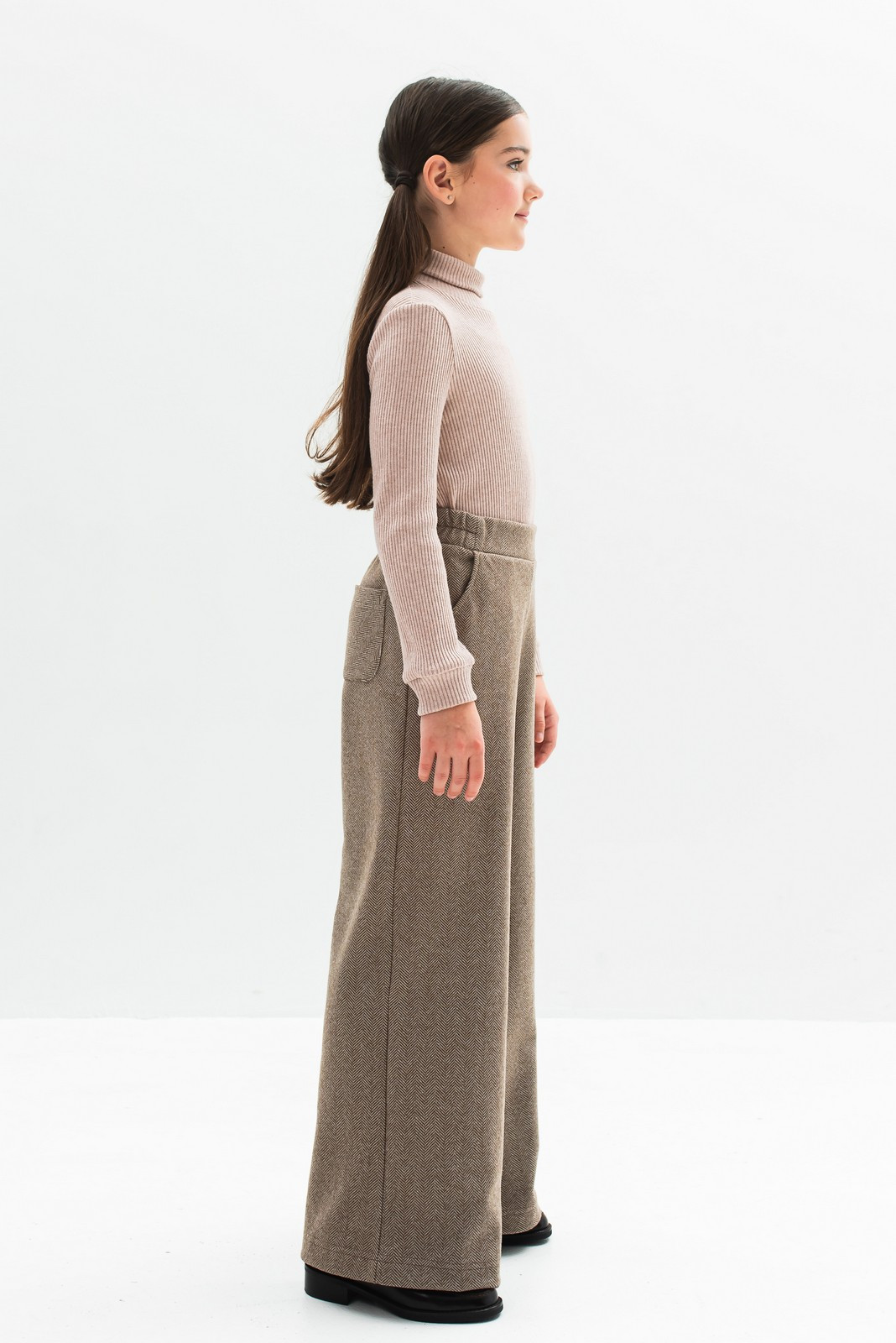 Trousers Pallavi, photo №3