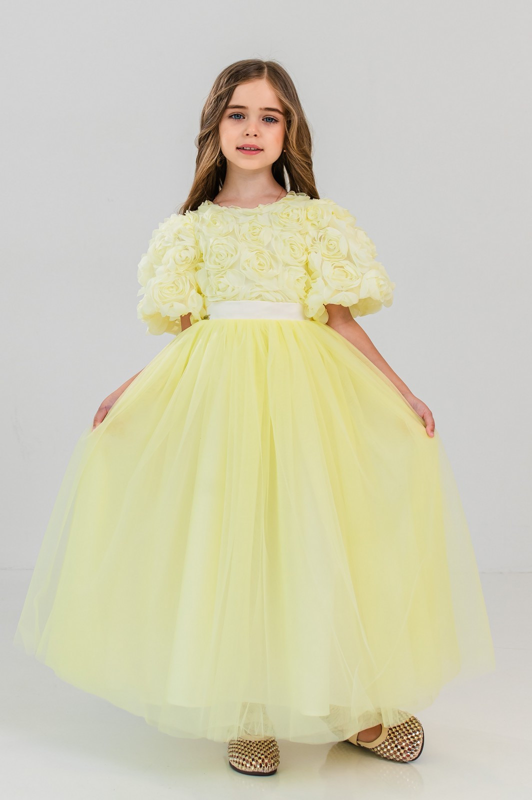Dress Roseanne, photo №1