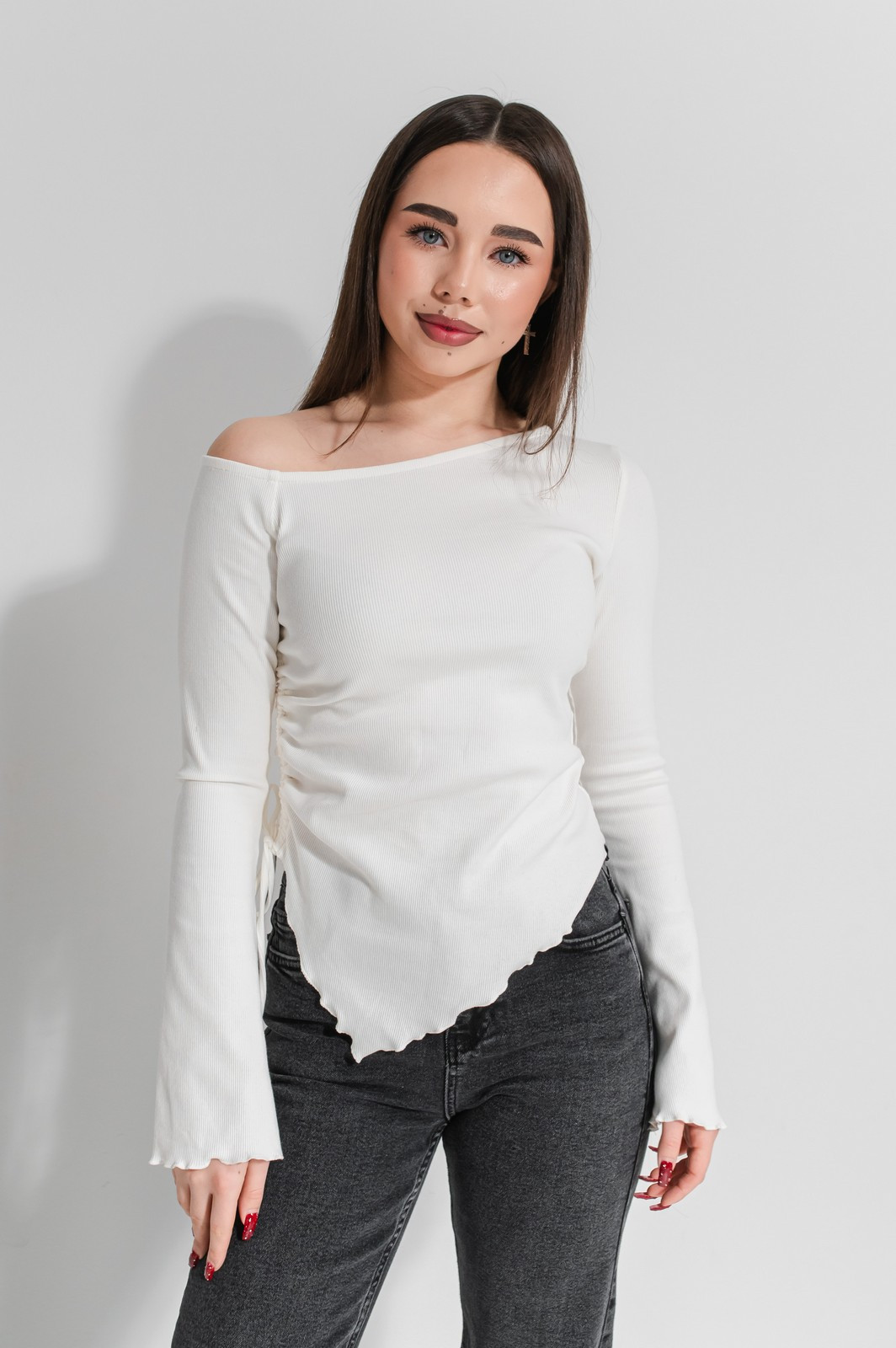 Longsleeve Aviriya, photo №1