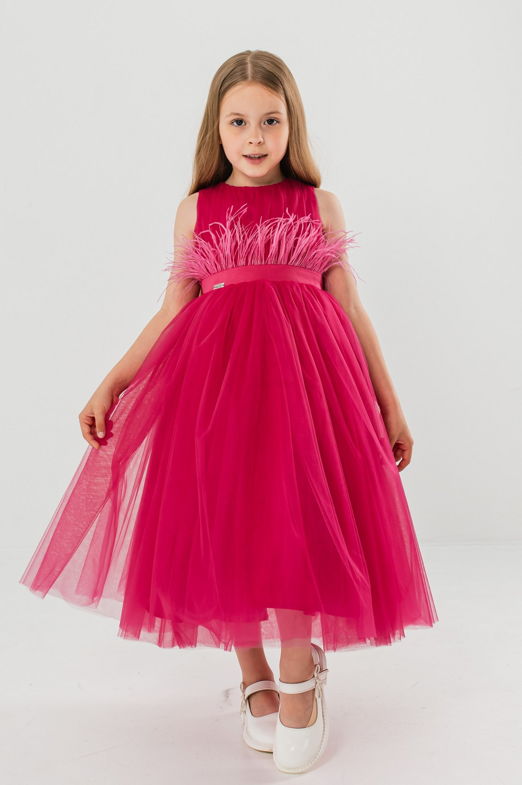 Dress Jasmine, photo №5