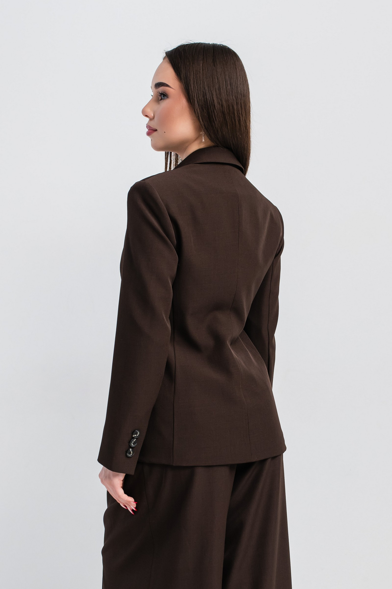 Blazer Imogen, photo №2