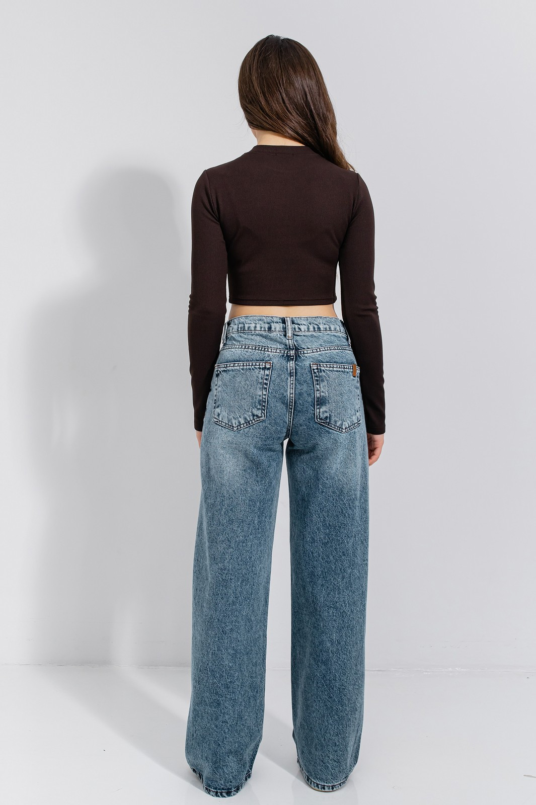 Jeans Dora, photo №3
