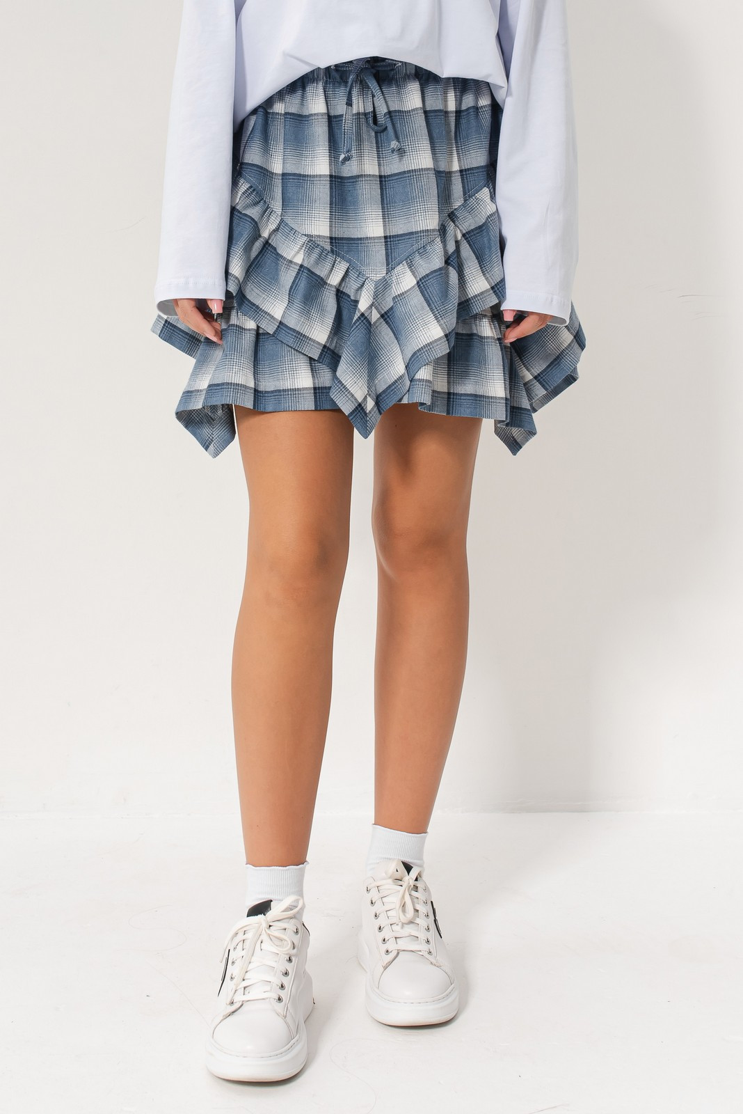 Skirt Izariya, photo №1