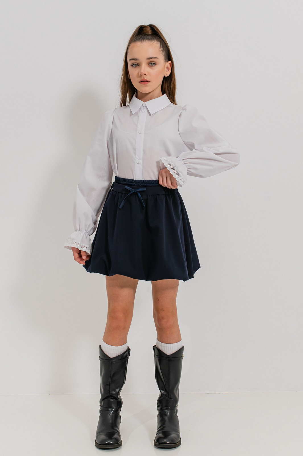 Skirt Bridget, photo №1