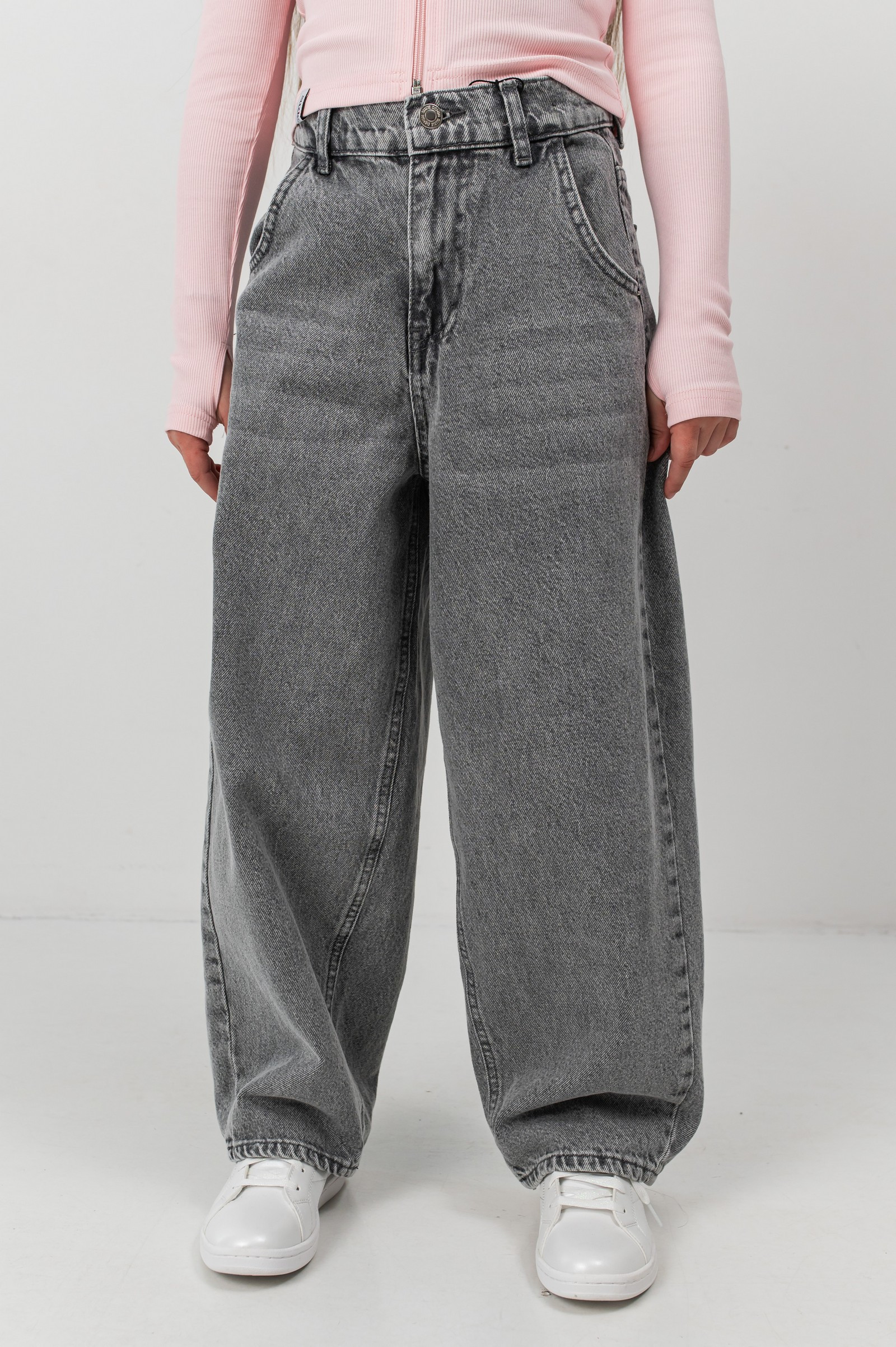Jeans Faina, photo №3