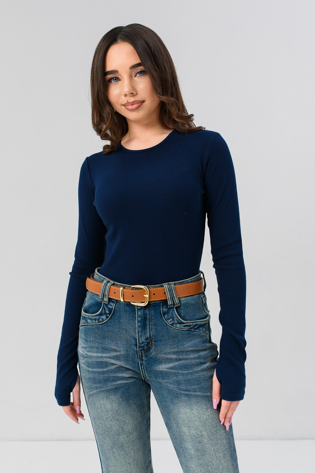 Longsleeve Ostin, photo №1
