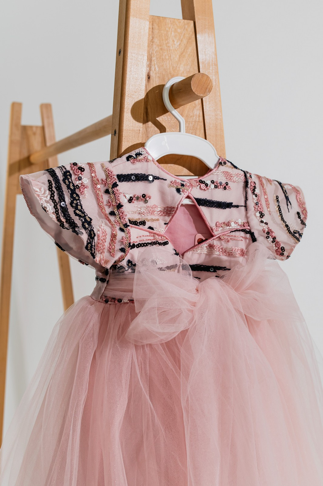 Dress Elda, photo №3