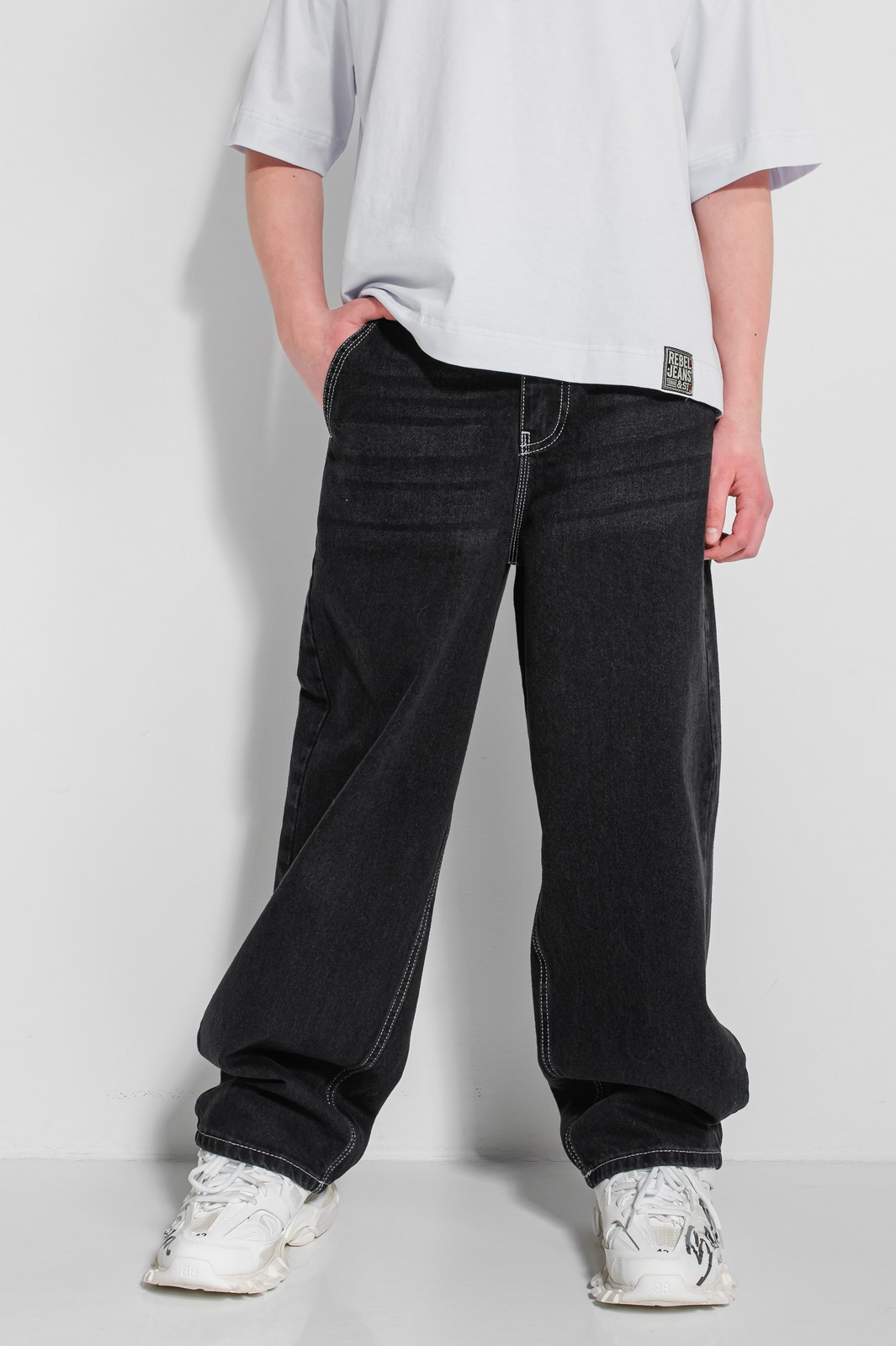 Jeans Kamir, photo №1