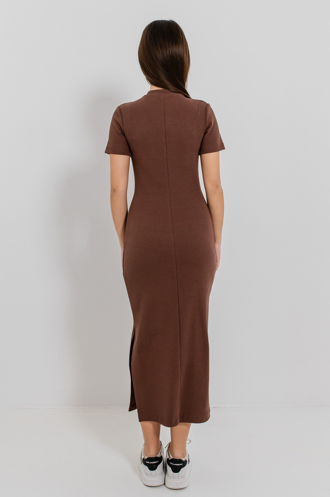 Dress Ines, photo №3