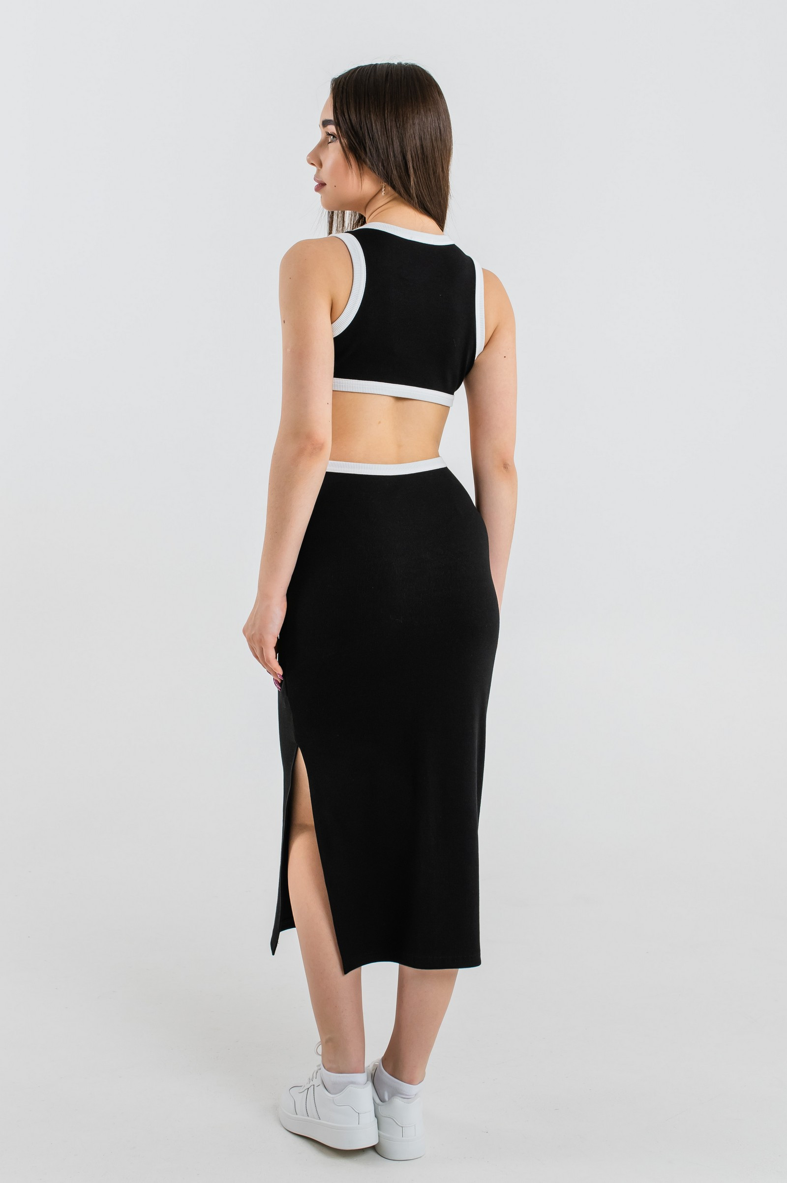 Dress Thelma, photo №4