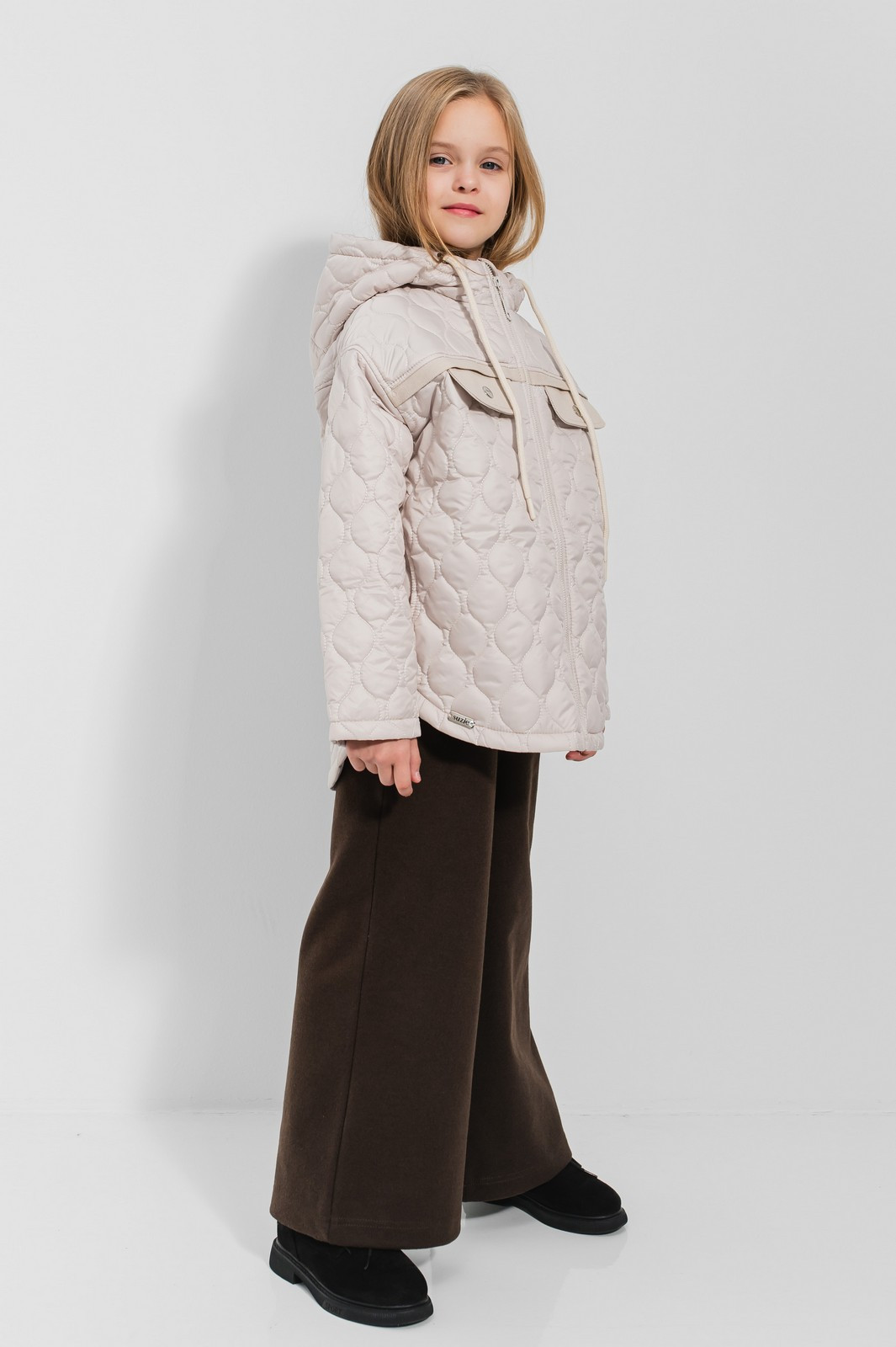 Jacket Sally, photo №3