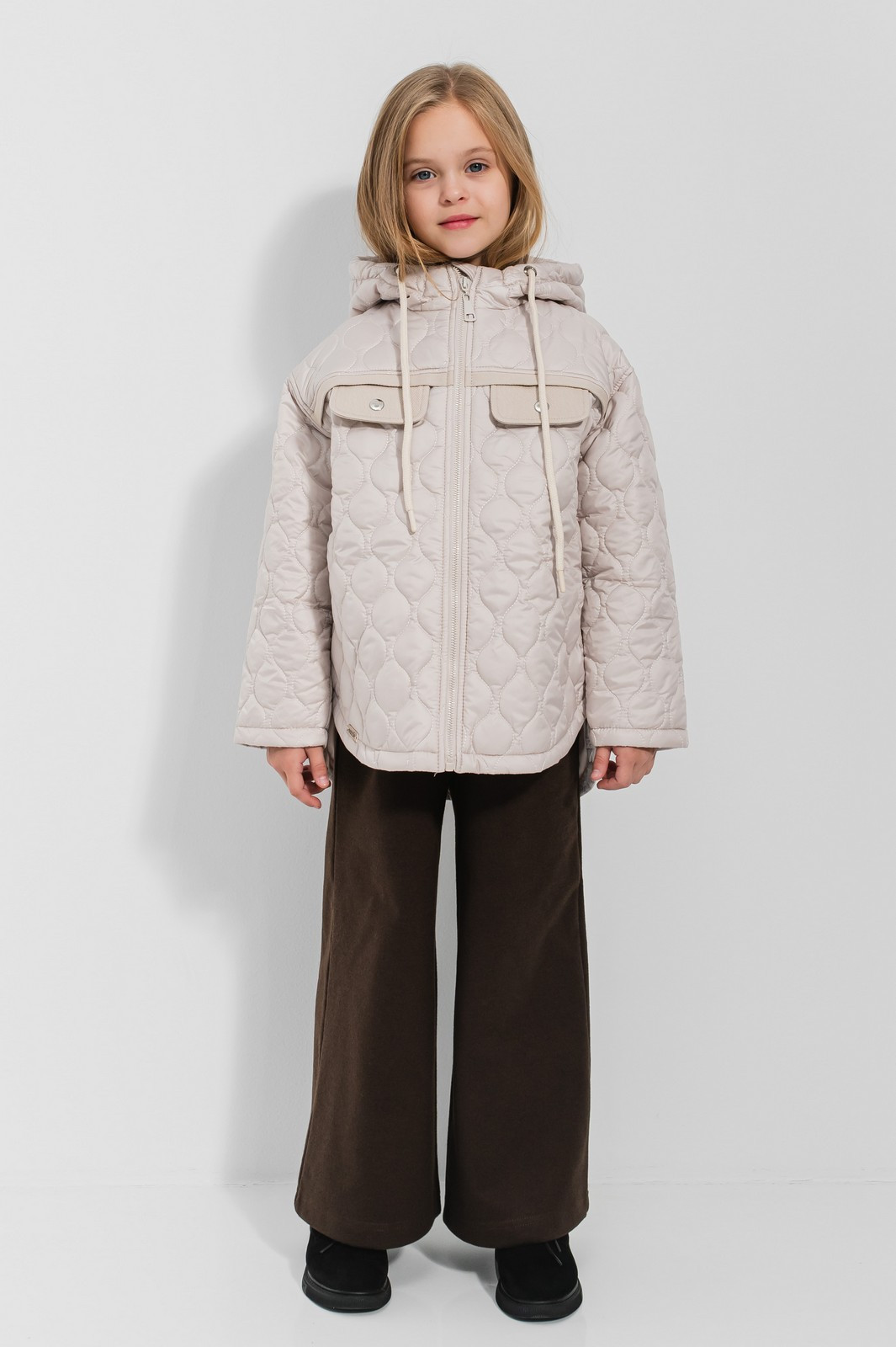 Jacket Sally, photo №1