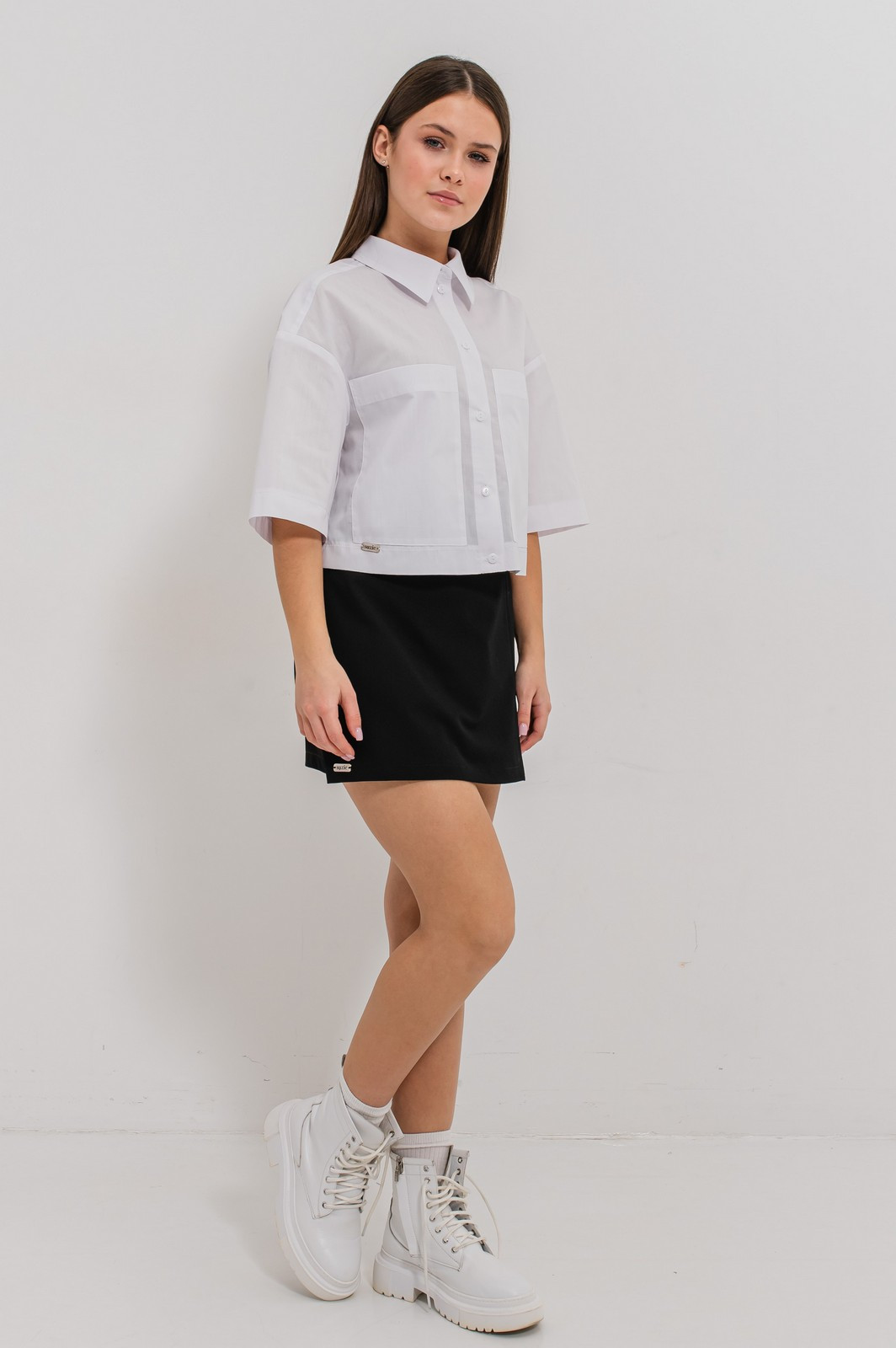 Shirt Lottie, photo №4