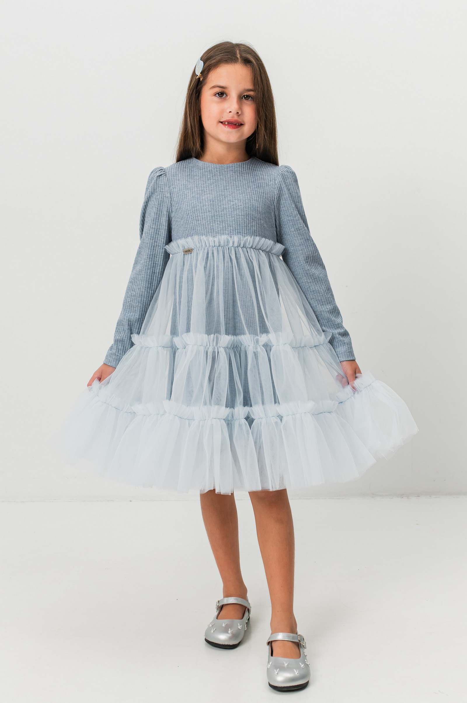 Dress Melinda, photo №1