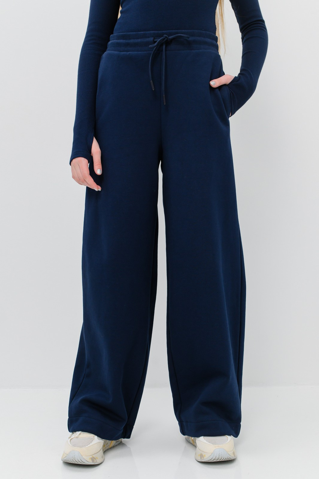 Pants barrel Beata, photo №1