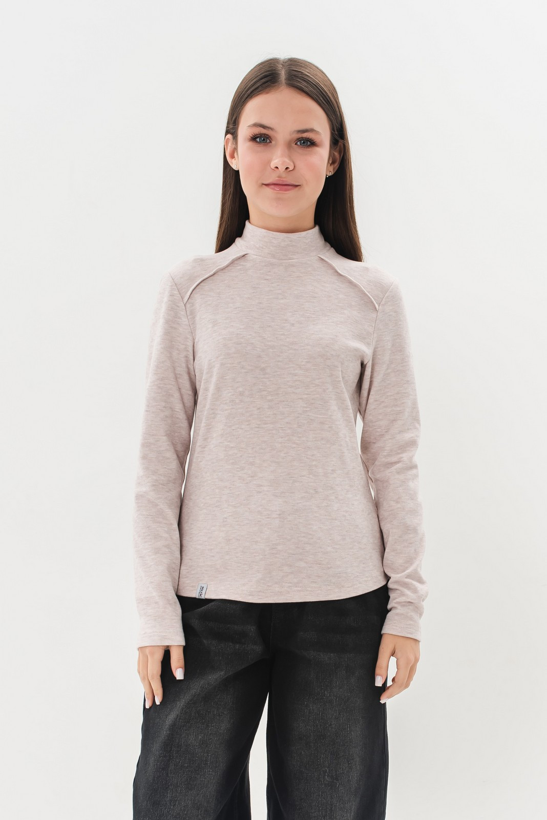 Longsleeve Teresa, photo №1