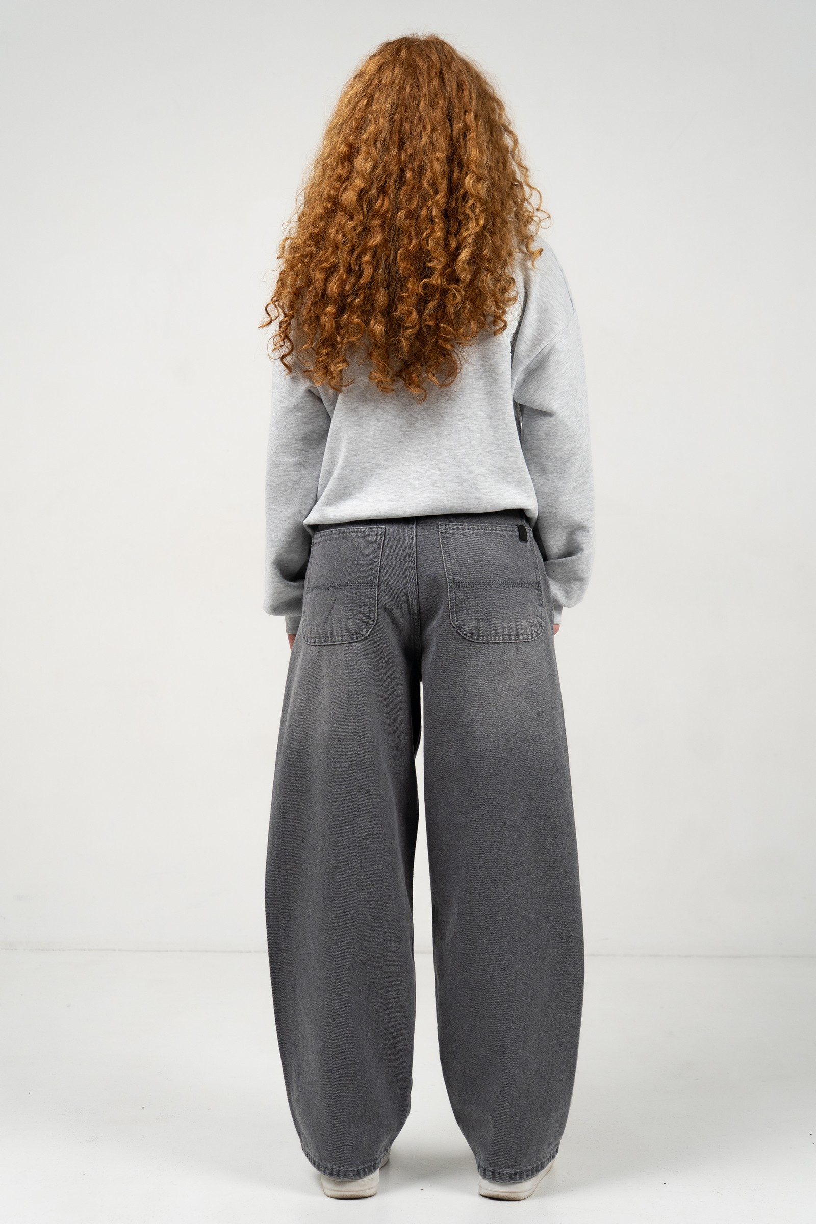 Jeans Farina, photo №4