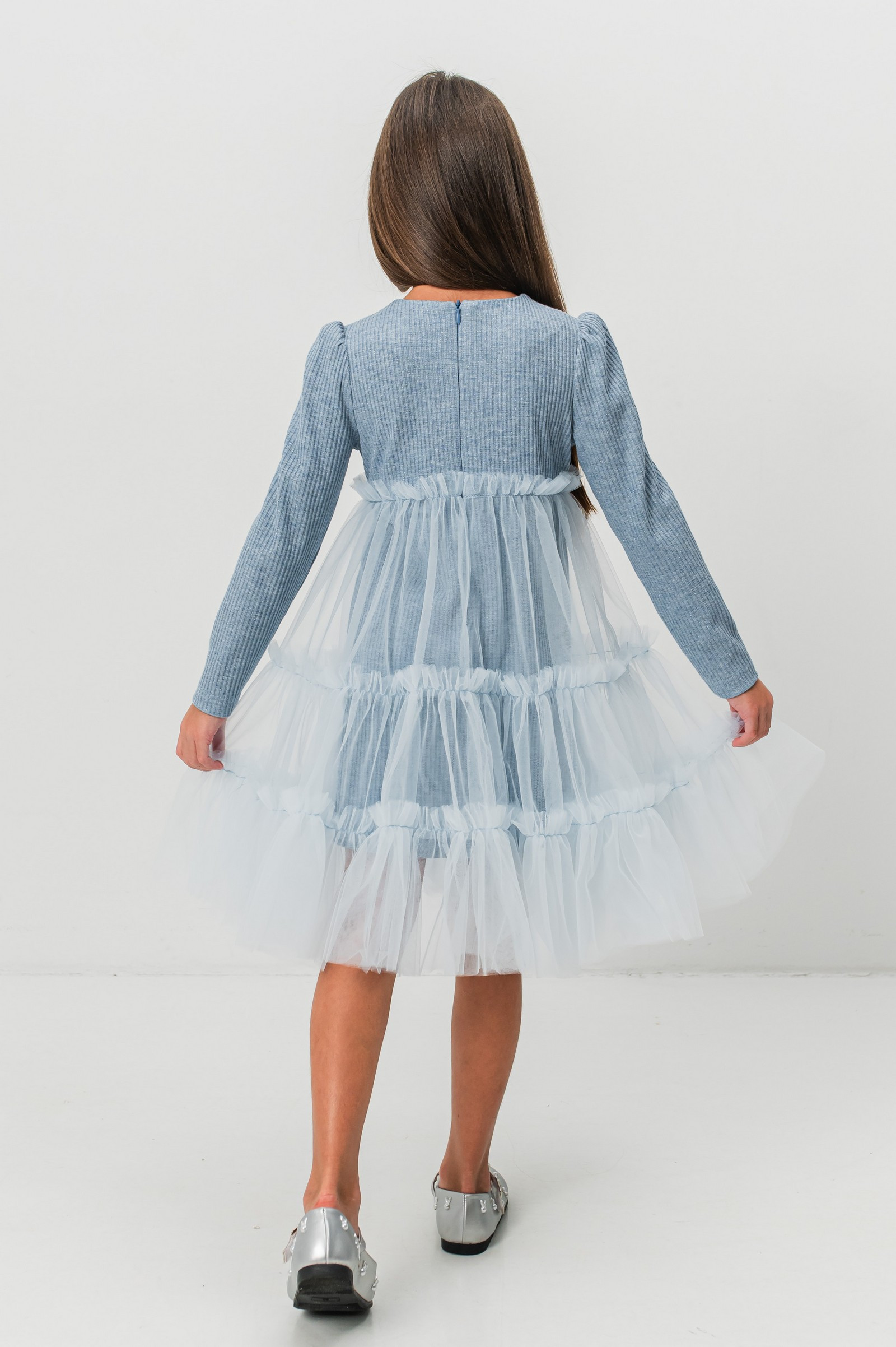 Dress Melinda, photo №4