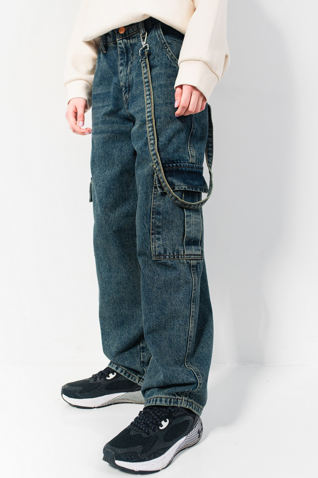 Jeans Jayden, fotografie №1