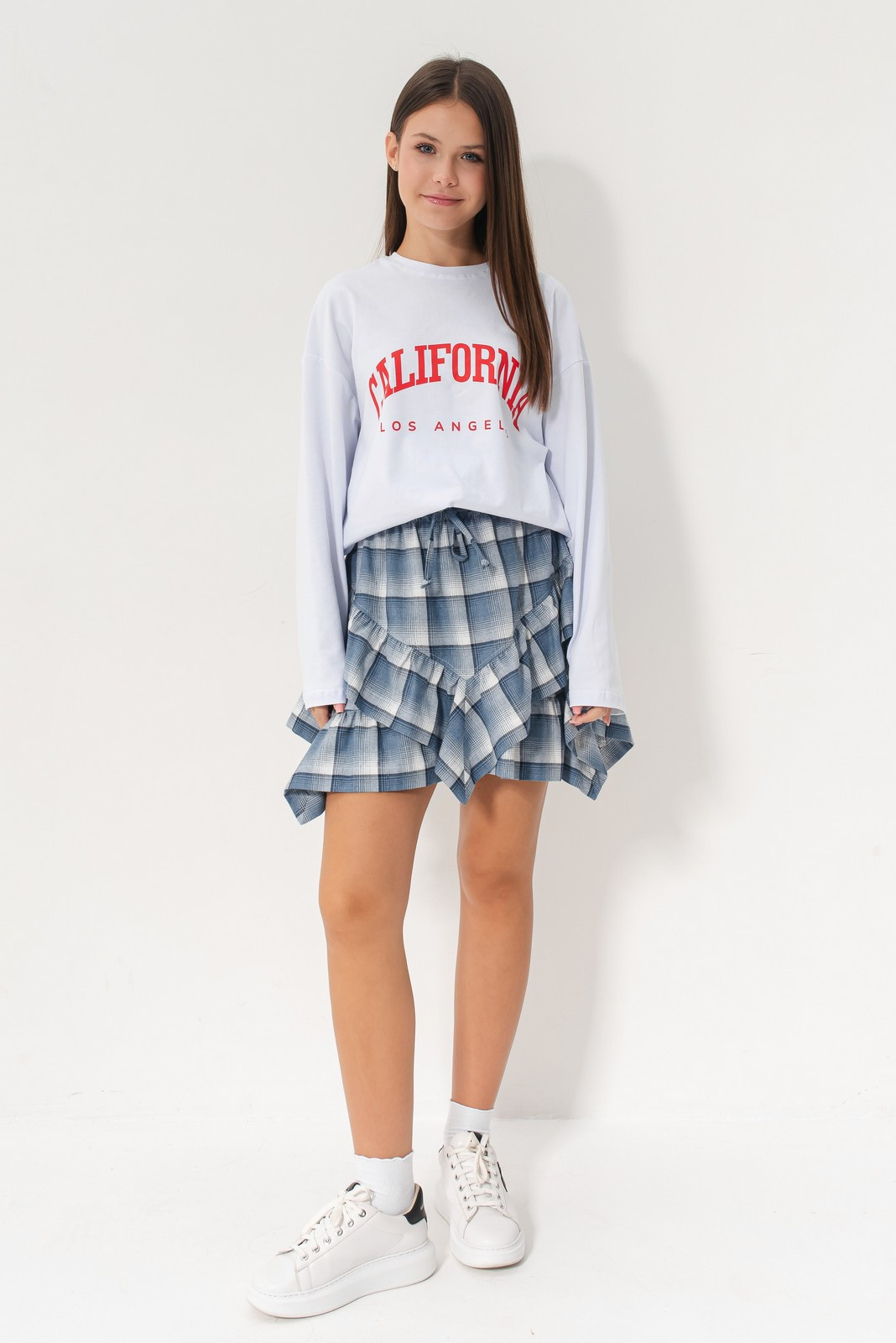 Skirt Izariya, photo №2