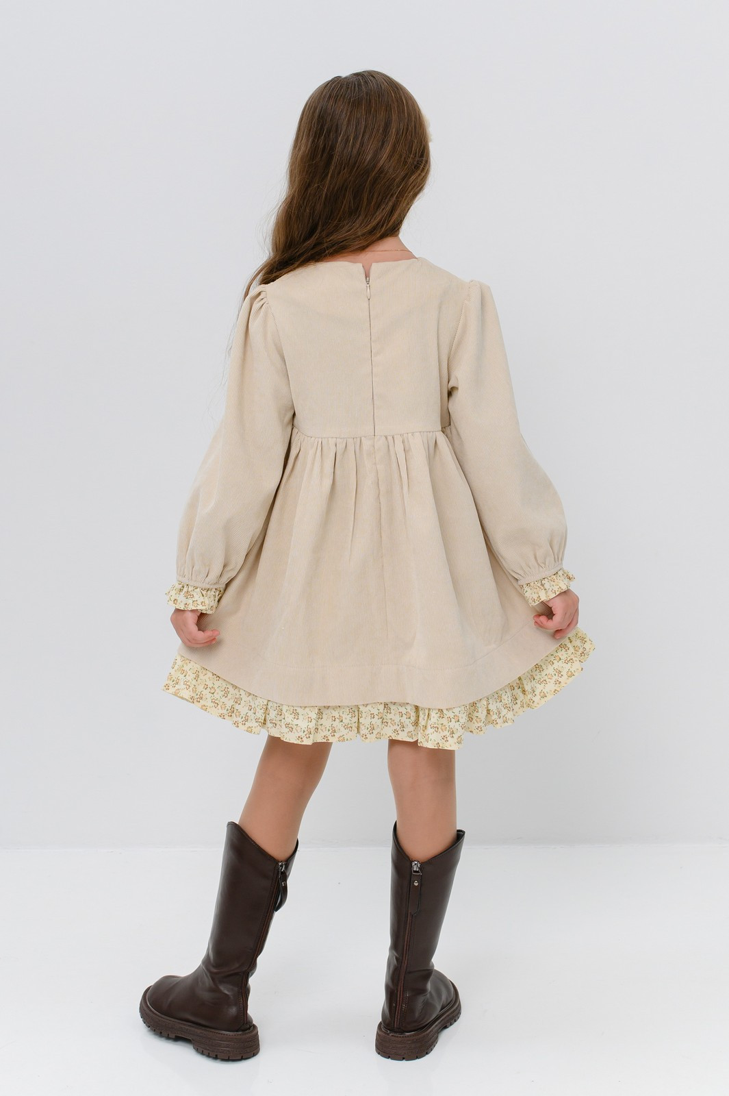 Dress Pollyanna, photo №4