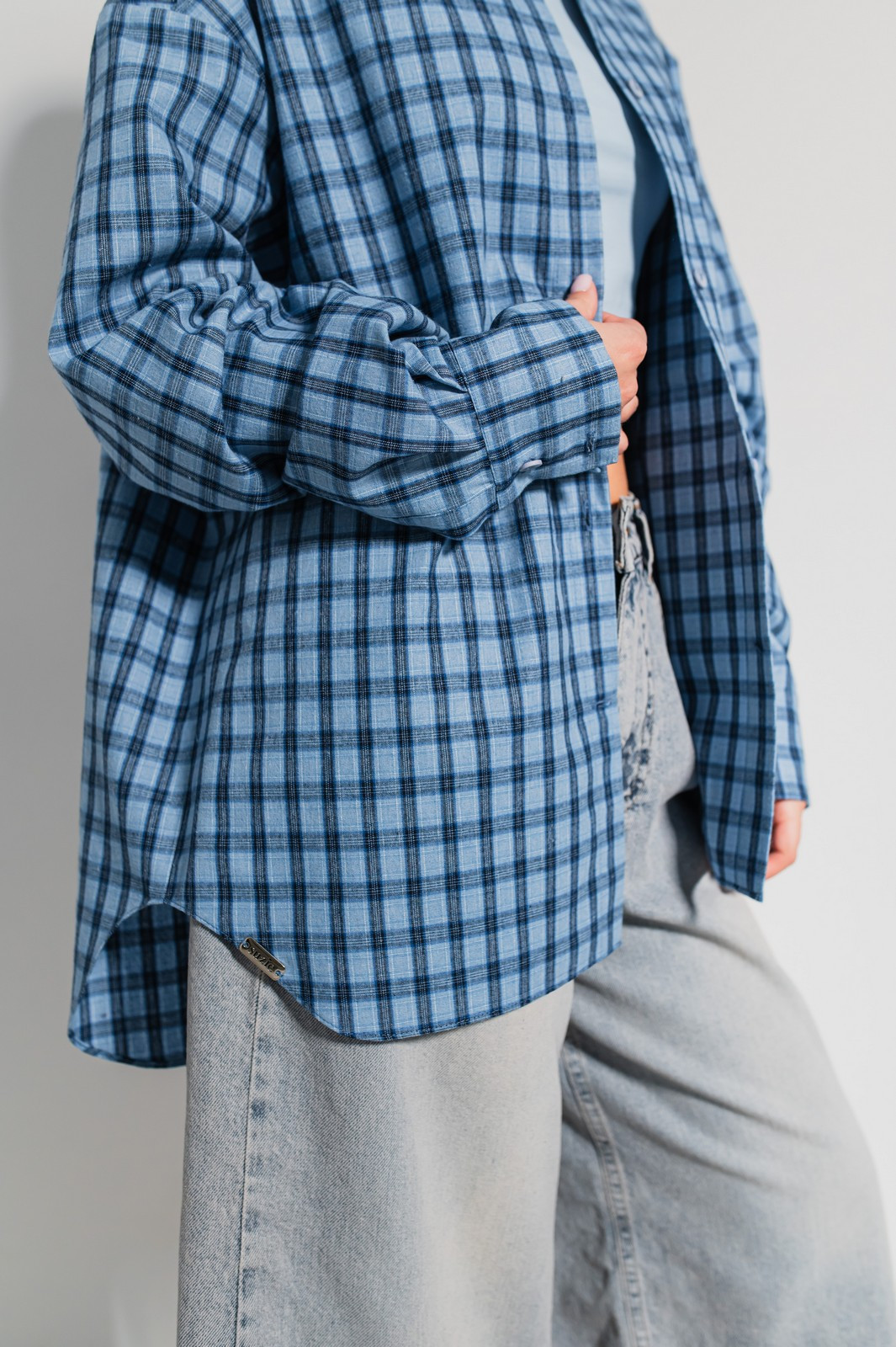 Shirt Leyla, photo №2