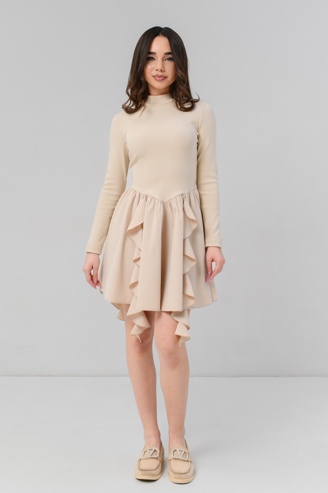 Dress Elina, photo №6