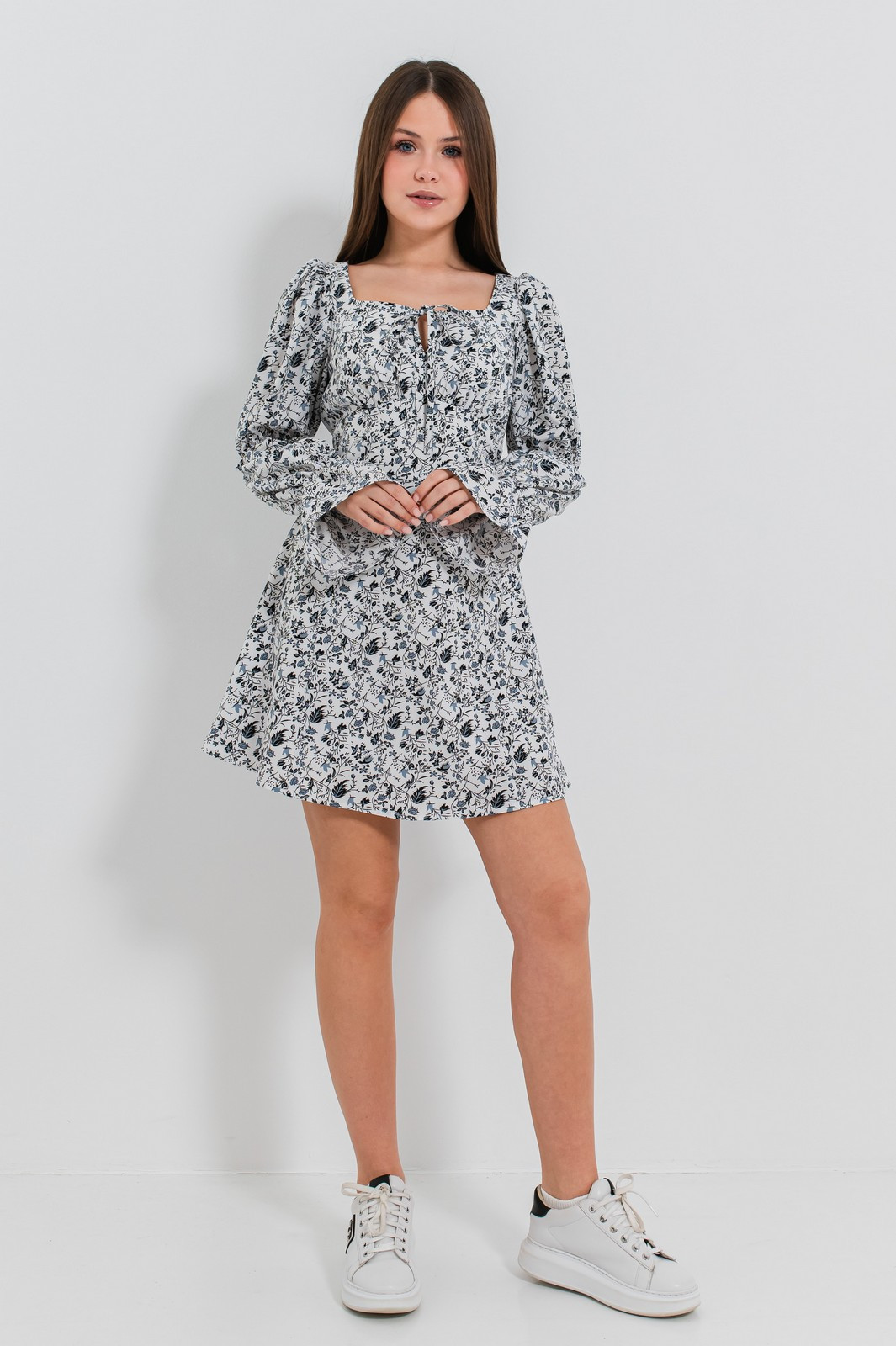 Dress Roslyn, photo №3