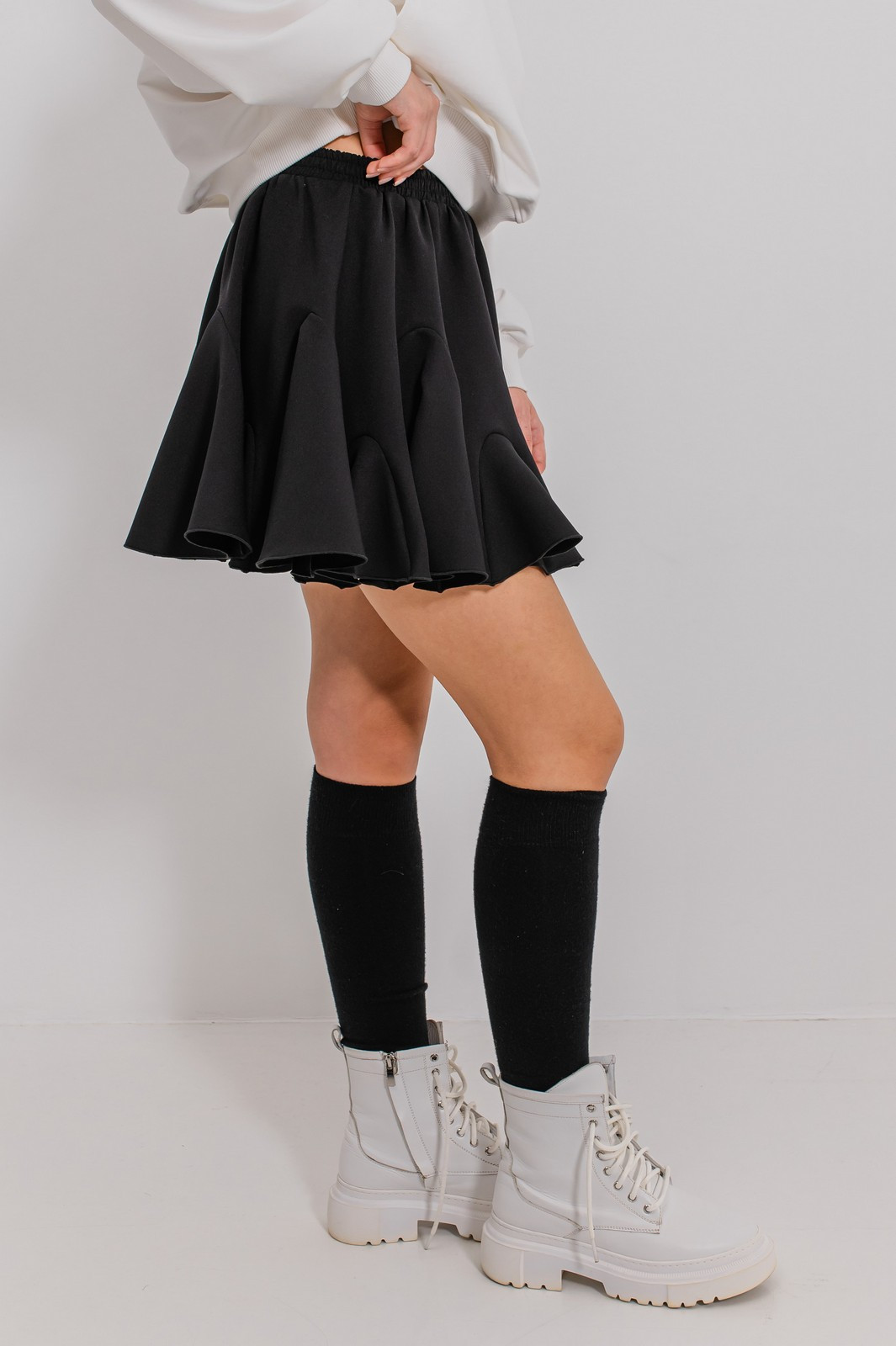 Scort Desiree, photo №4