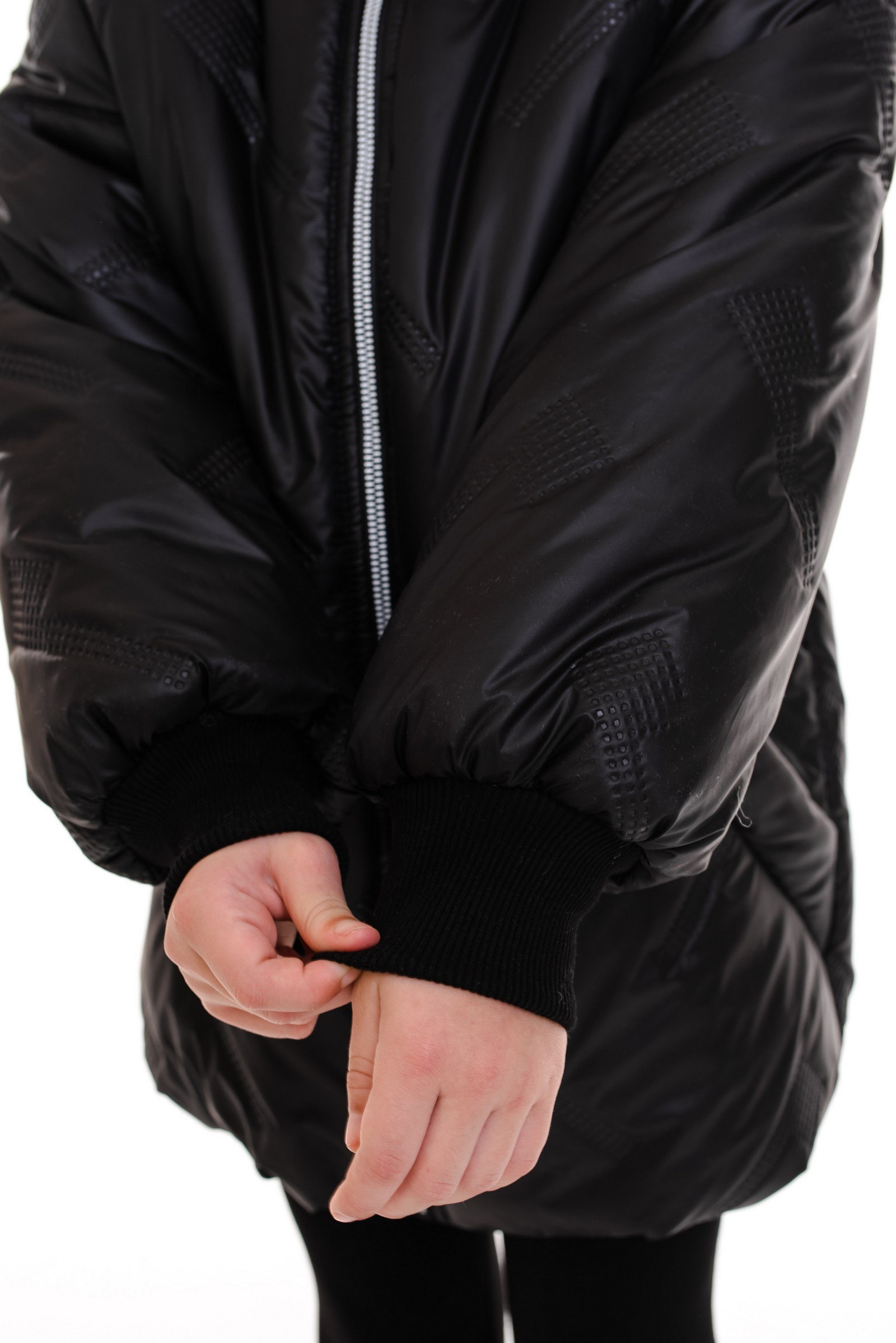 Куртка Джемма, фото №4