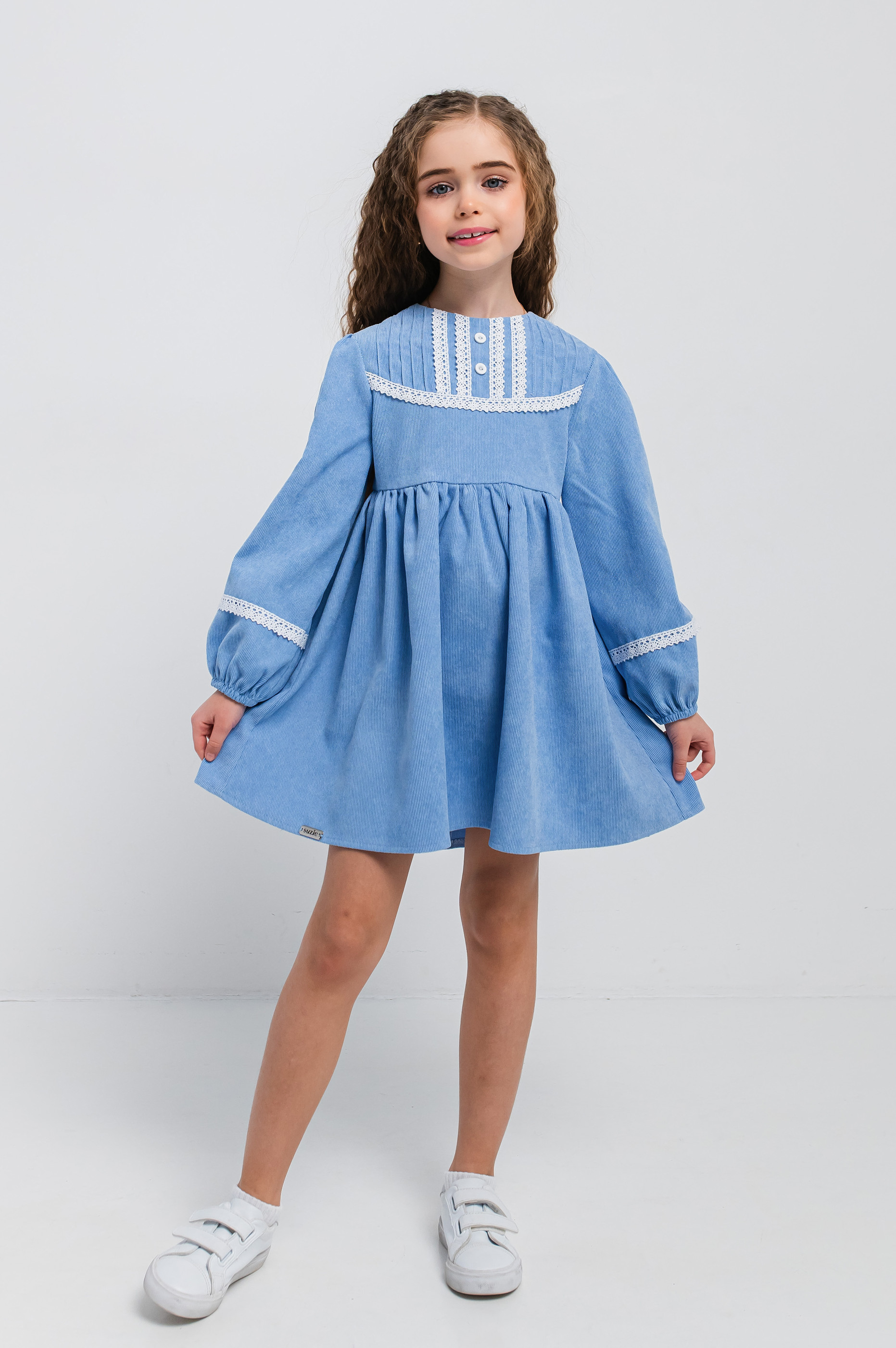 Dress Helen, photo №1