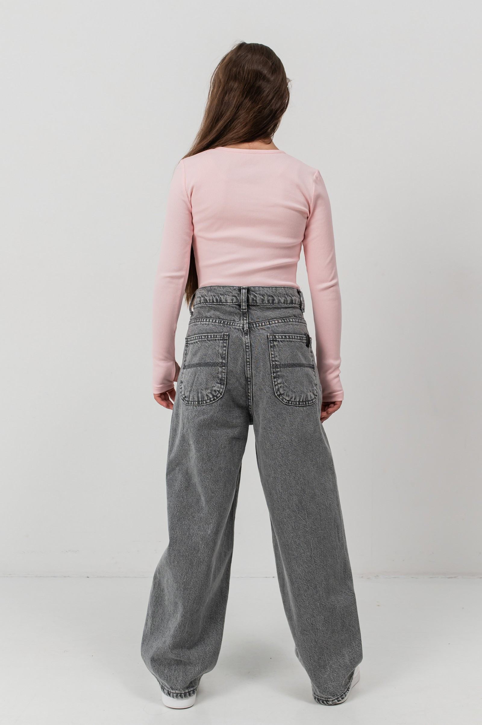 Jeans Faina, photo №4