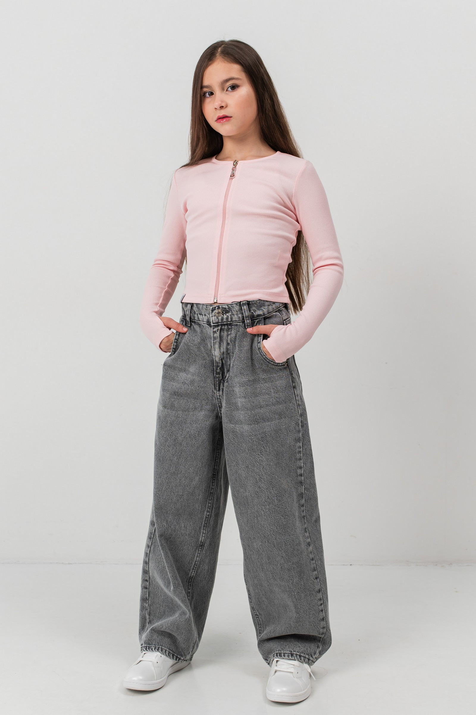 Jeans Faina, photo №1