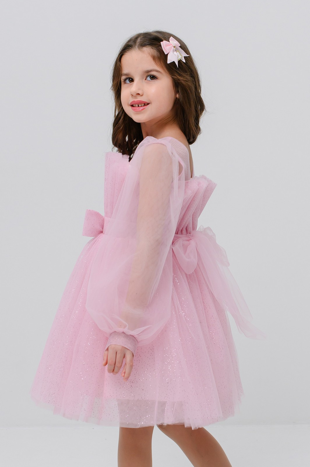 Dress Lillian, photo №4