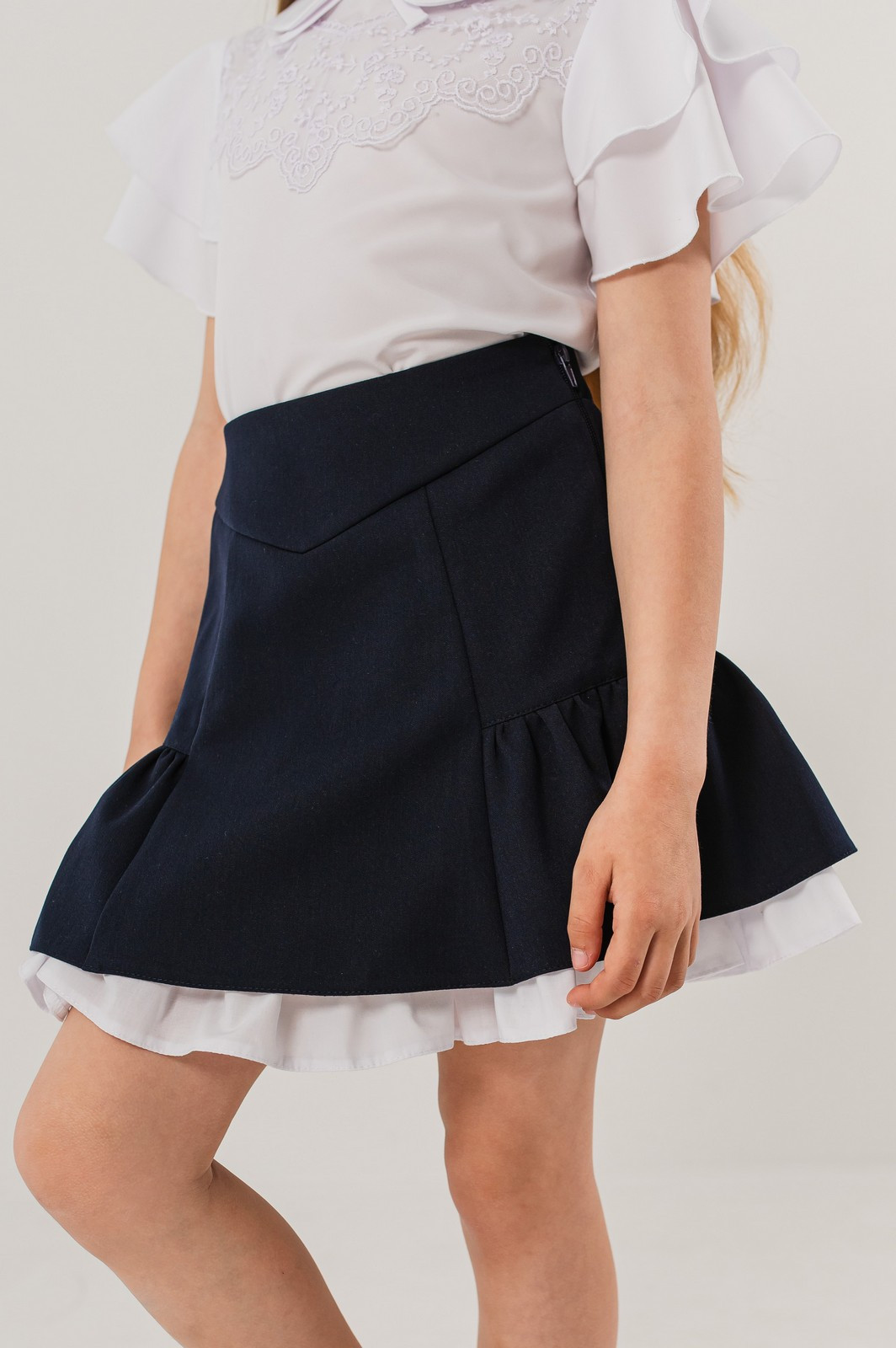 Skirt Darina, photo №1