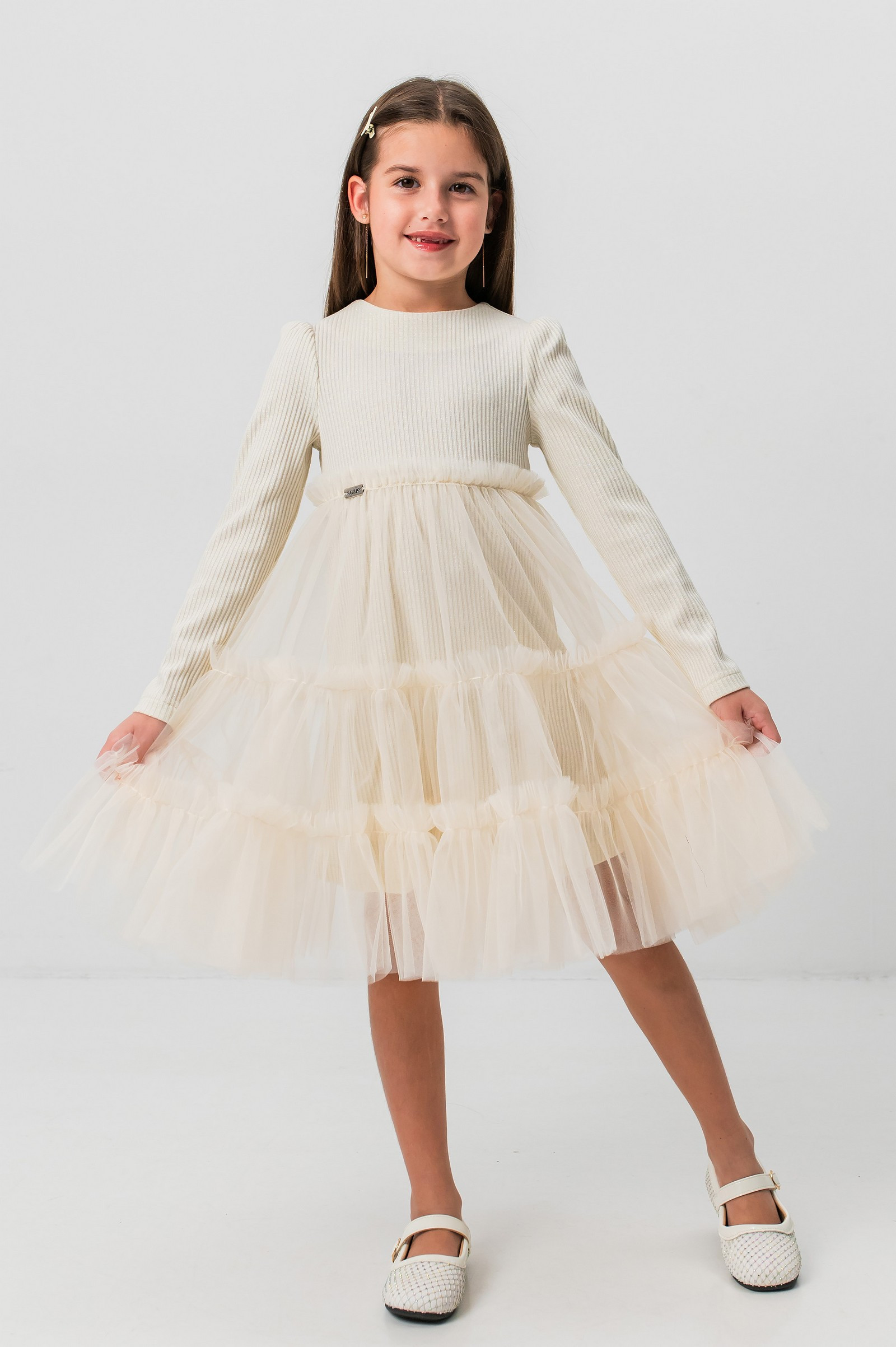 Dress Melinda, photo №1