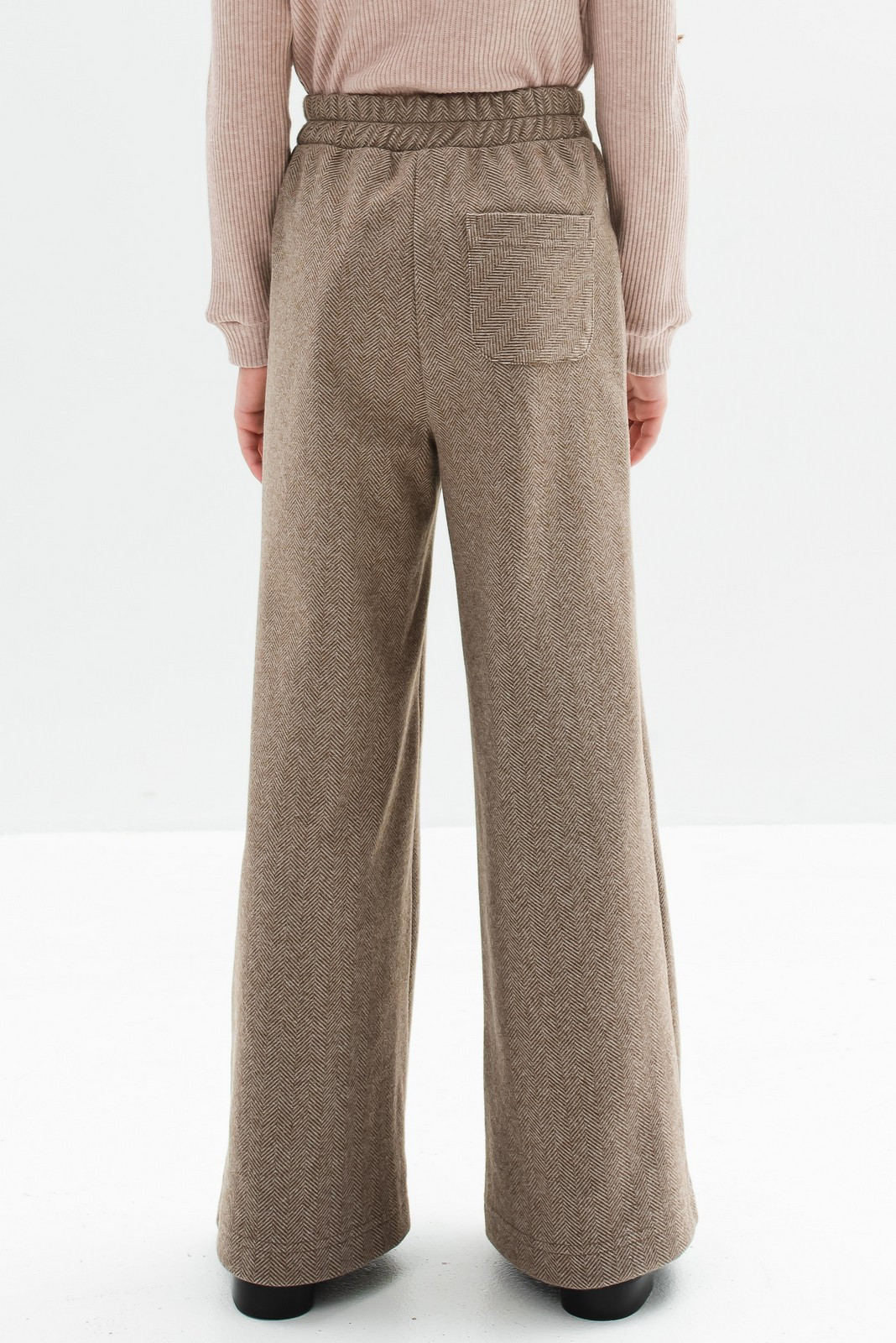 Trousers Pallavi, photo №5