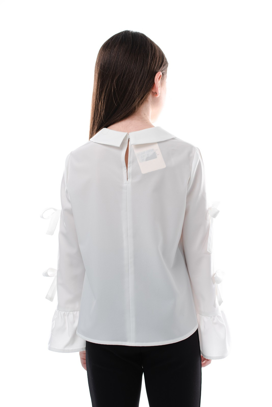 Blouse Bria, fotoğraf №4