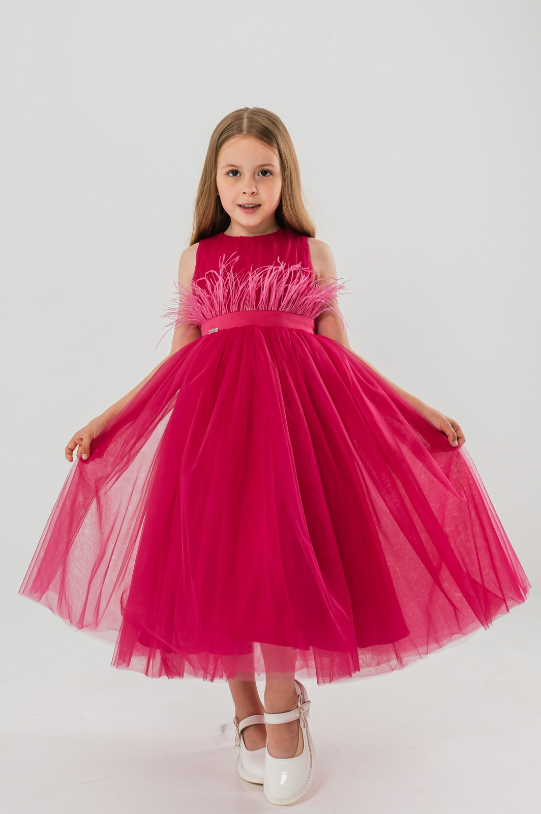 Dress Jasmine, photo №1