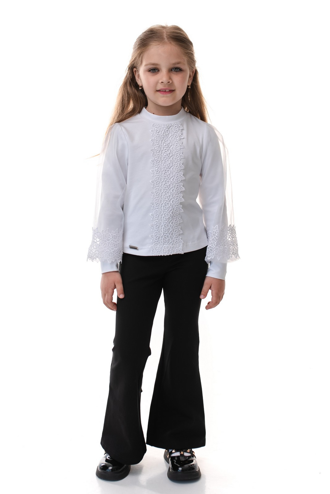 Trousers Riella, photo №1