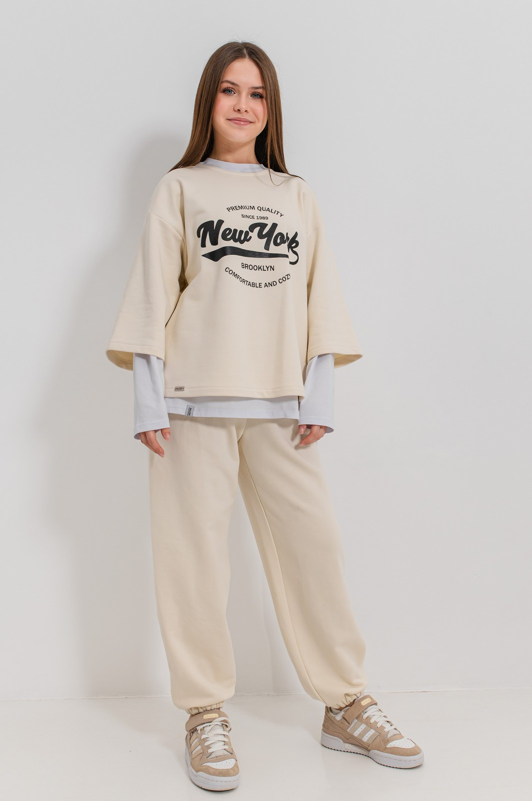 Sweatshirt Valentane, photo №2