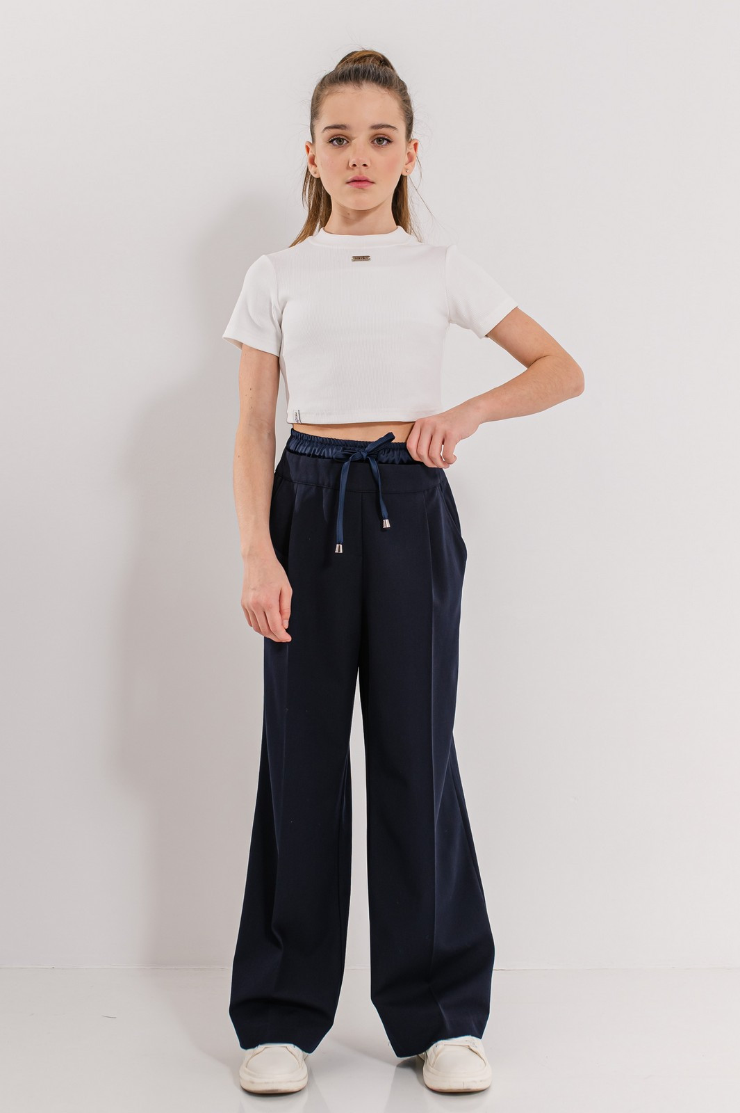 Trousers Melania, photo №5