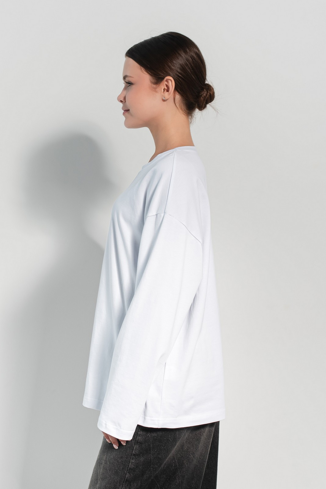 Longsleeve Elaine, fotografie №4