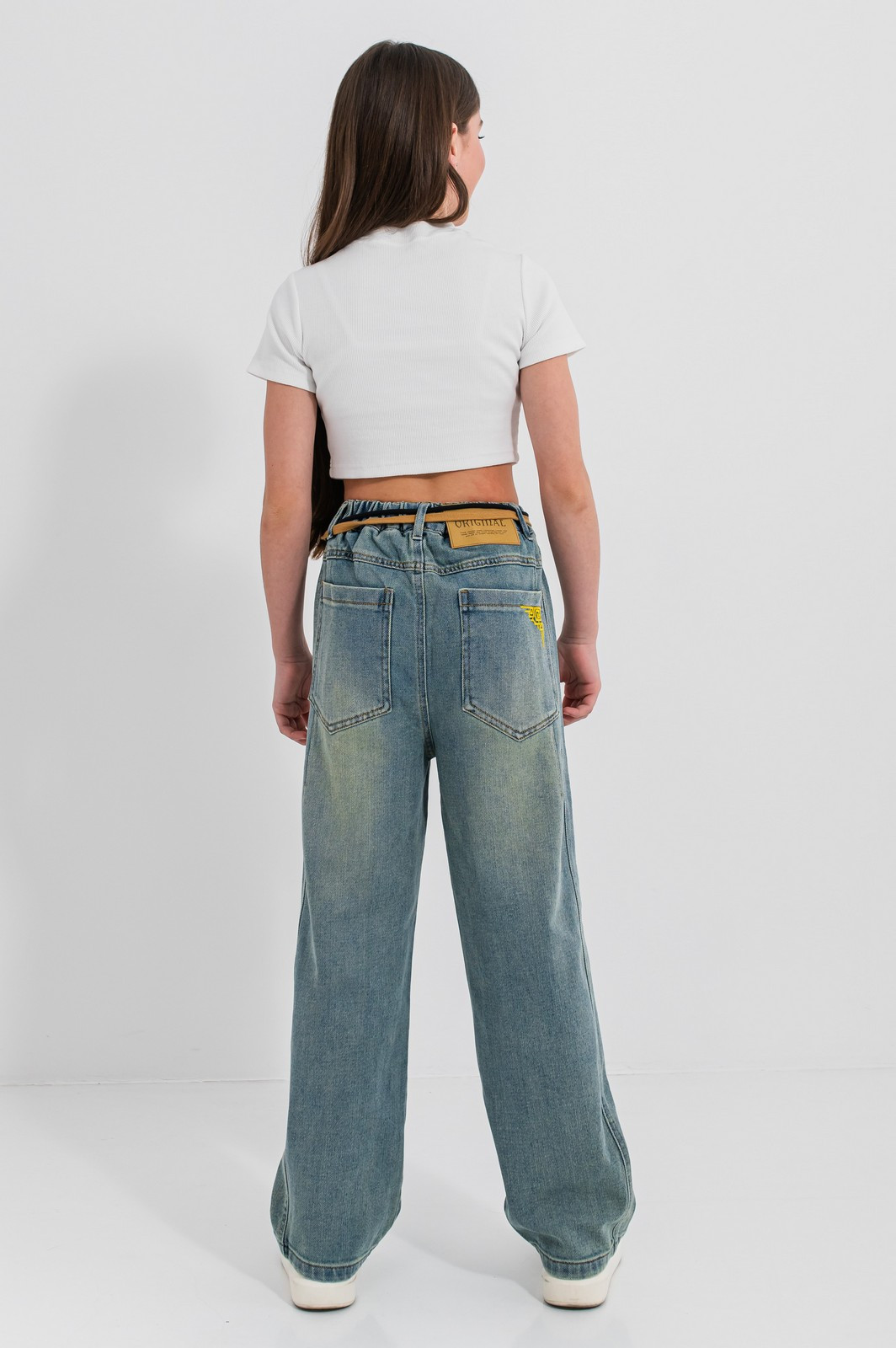 Jeans Ori, photo №4